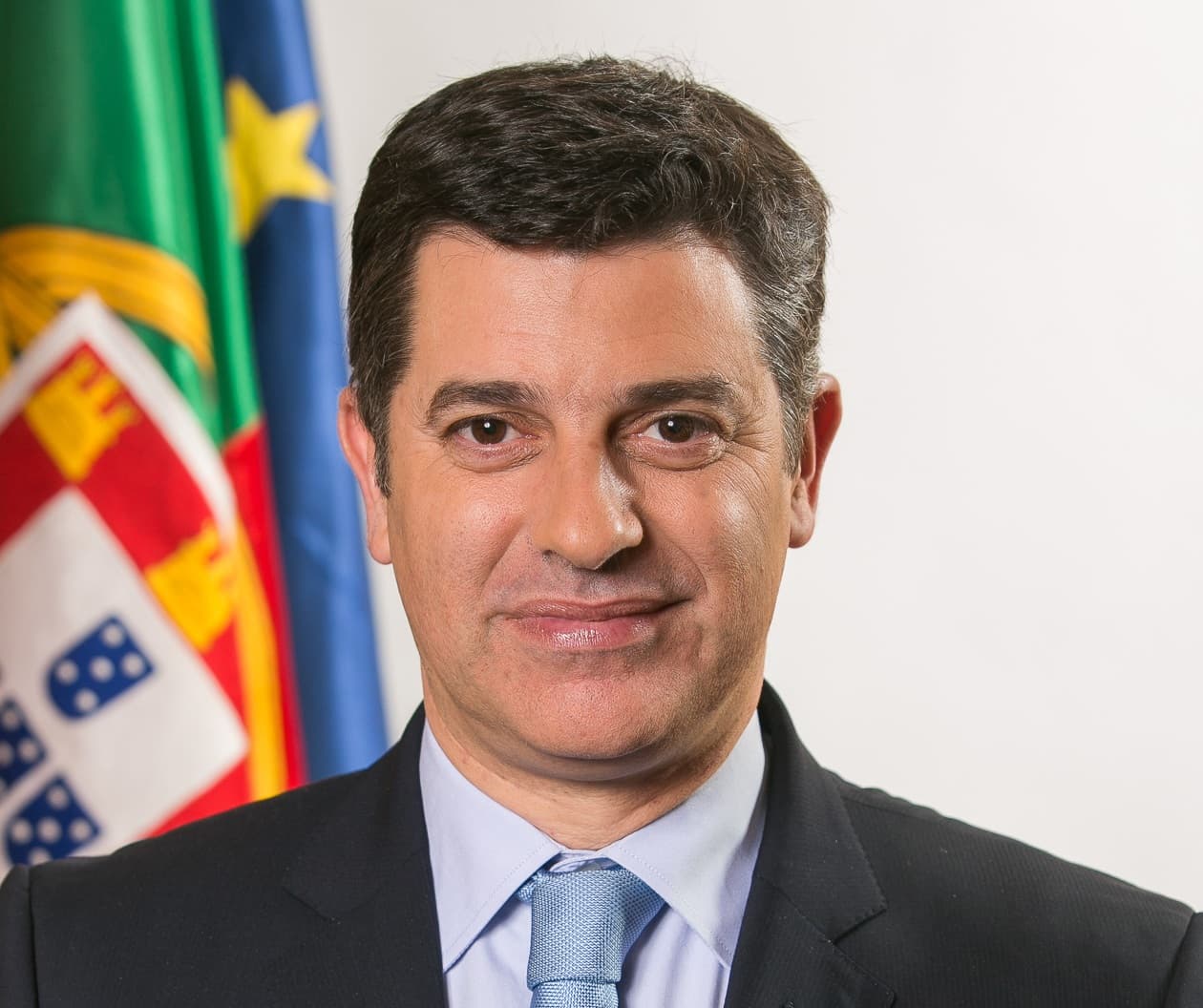 Ministro da Economia, Manuel Caldeira Cabral