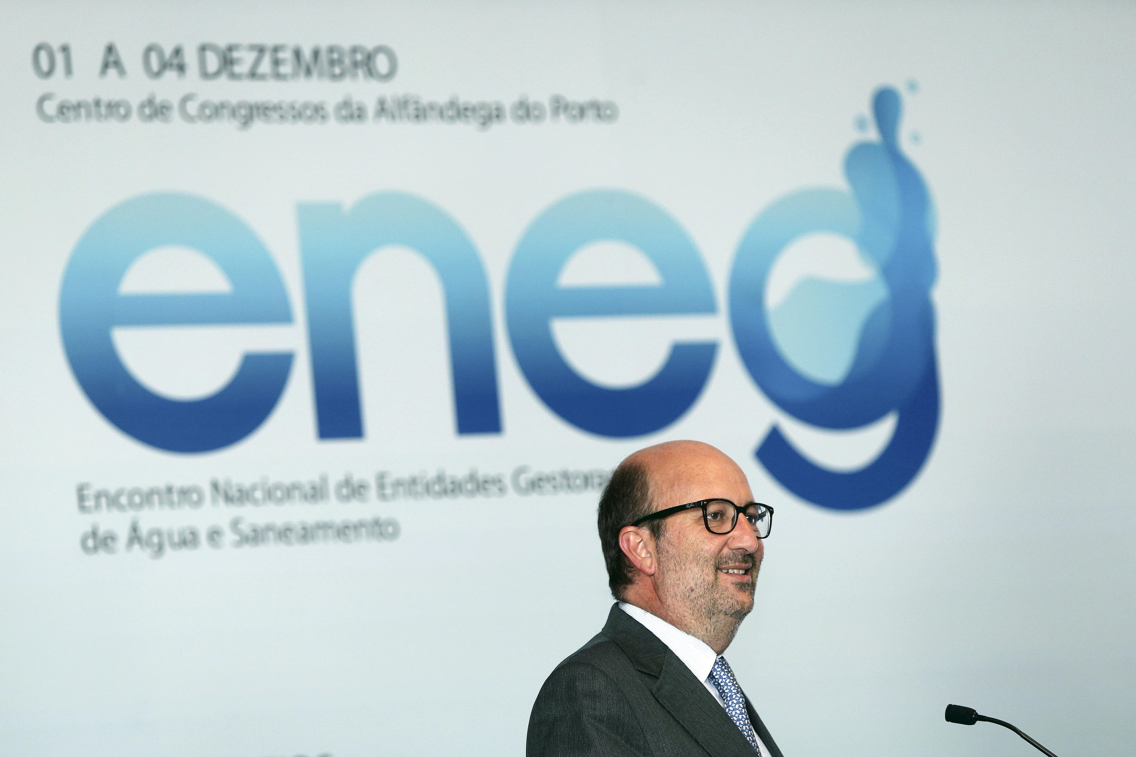 Água, 1 dezembro 2015