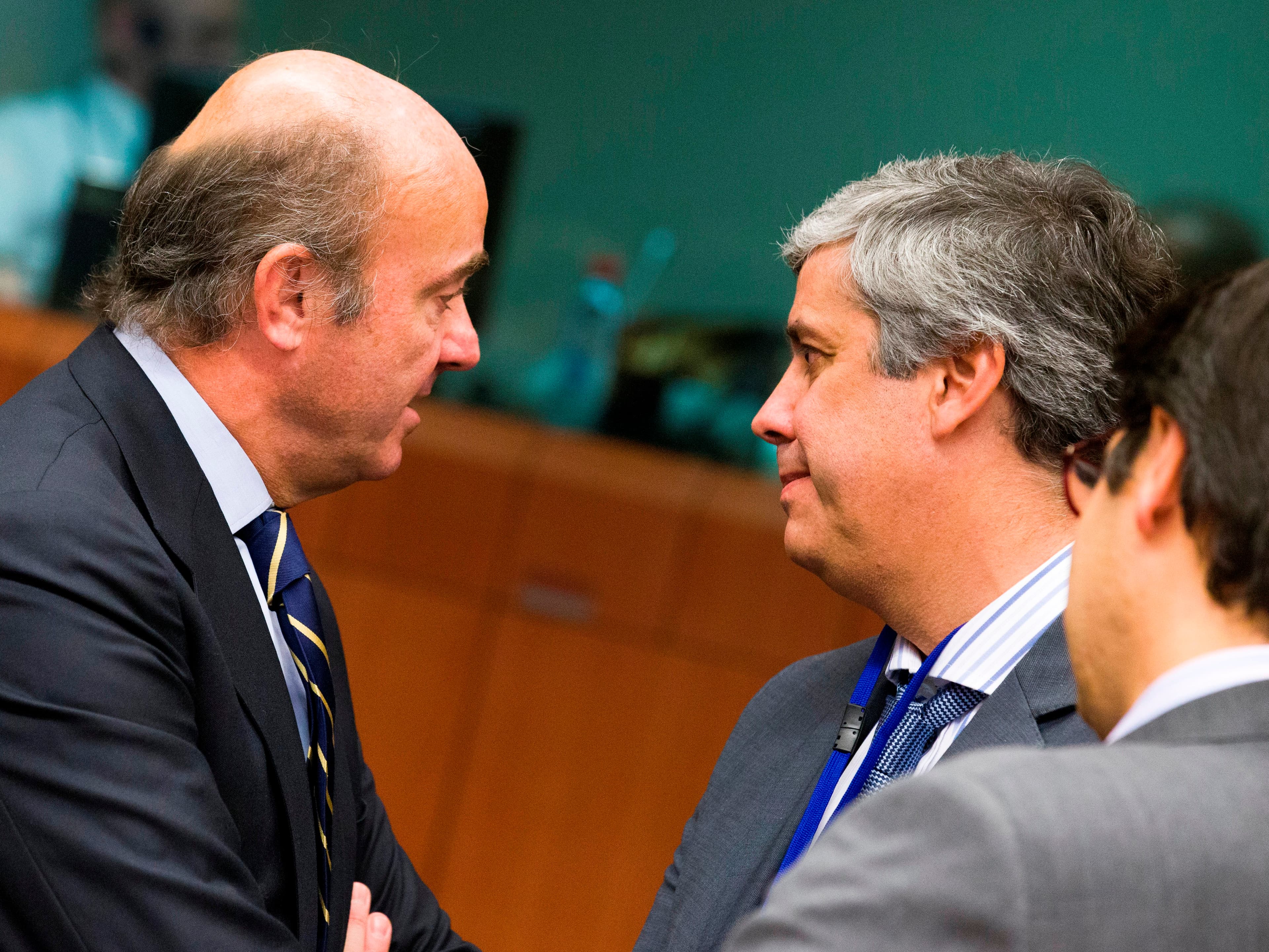Conselho de Ministros da UE, 7 dezembro 2015