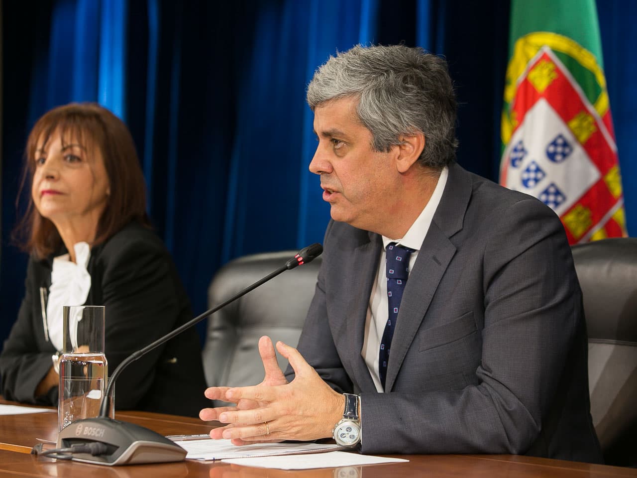 Conselho de Ministros, 10 dezembro 2015