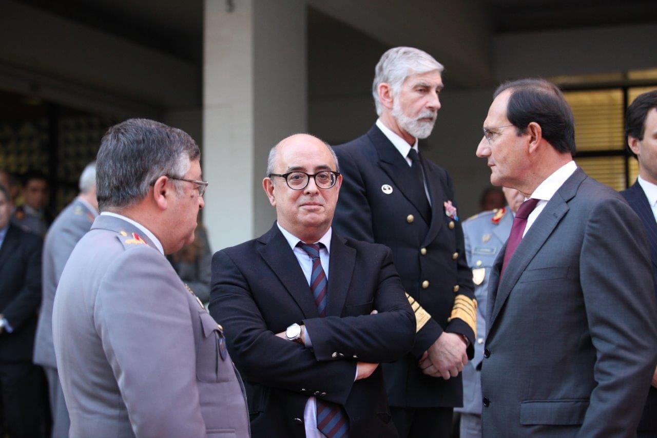 Defesa Nacional, 16 dezembro 2015
