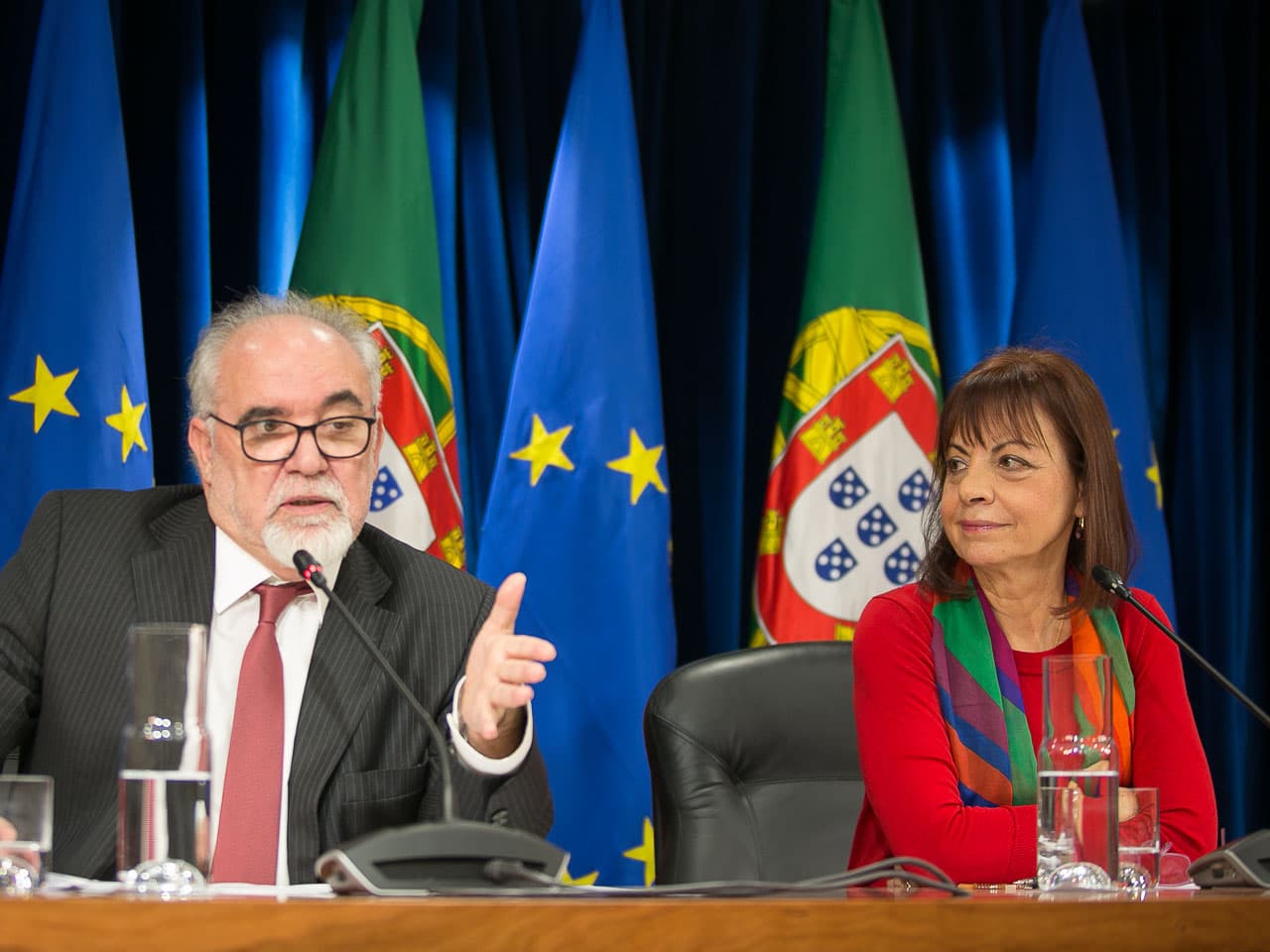 Conselho de Ministros, 17 dezembro 2015