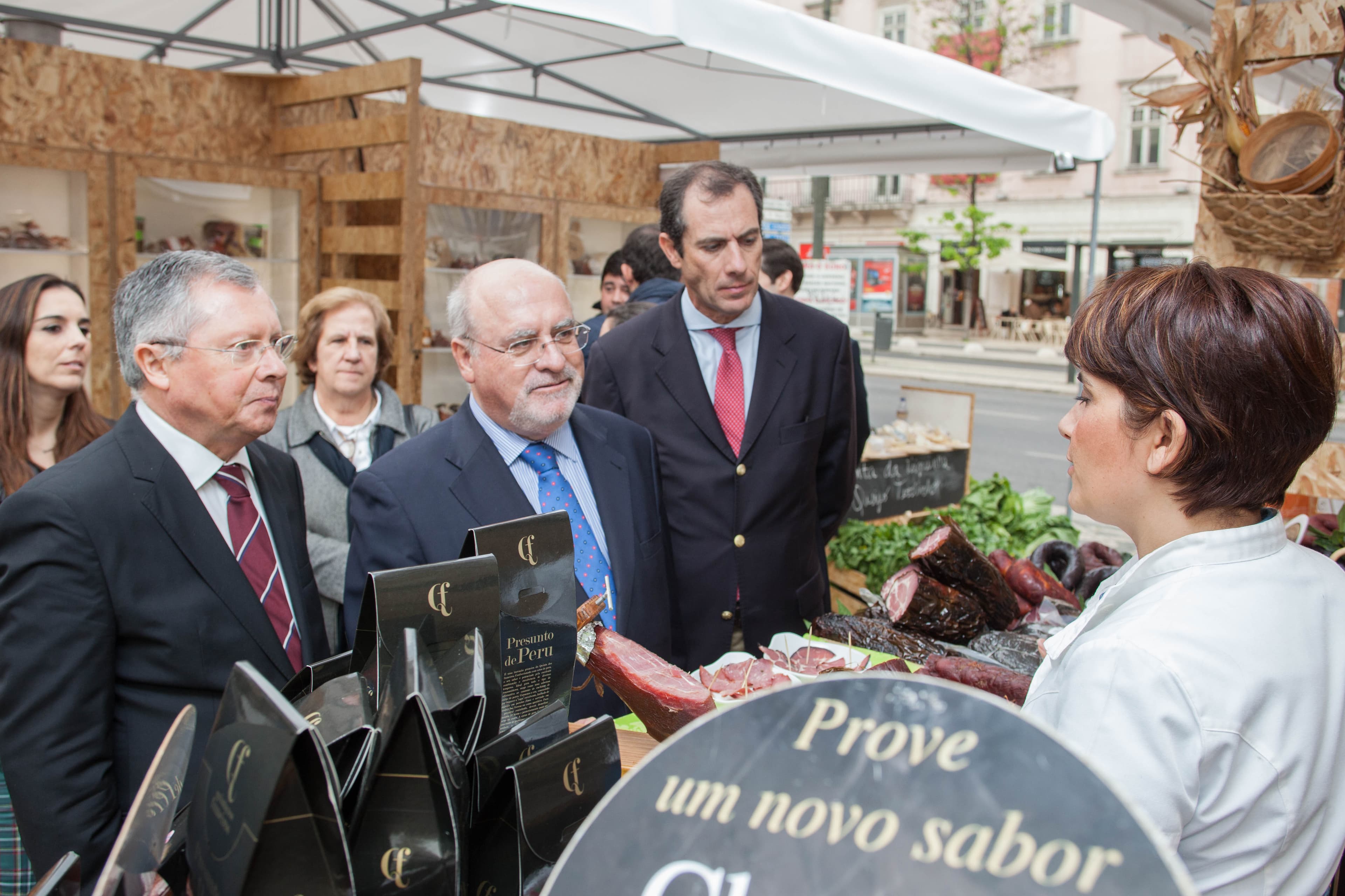 Agricultura, 18 dezembro 2015