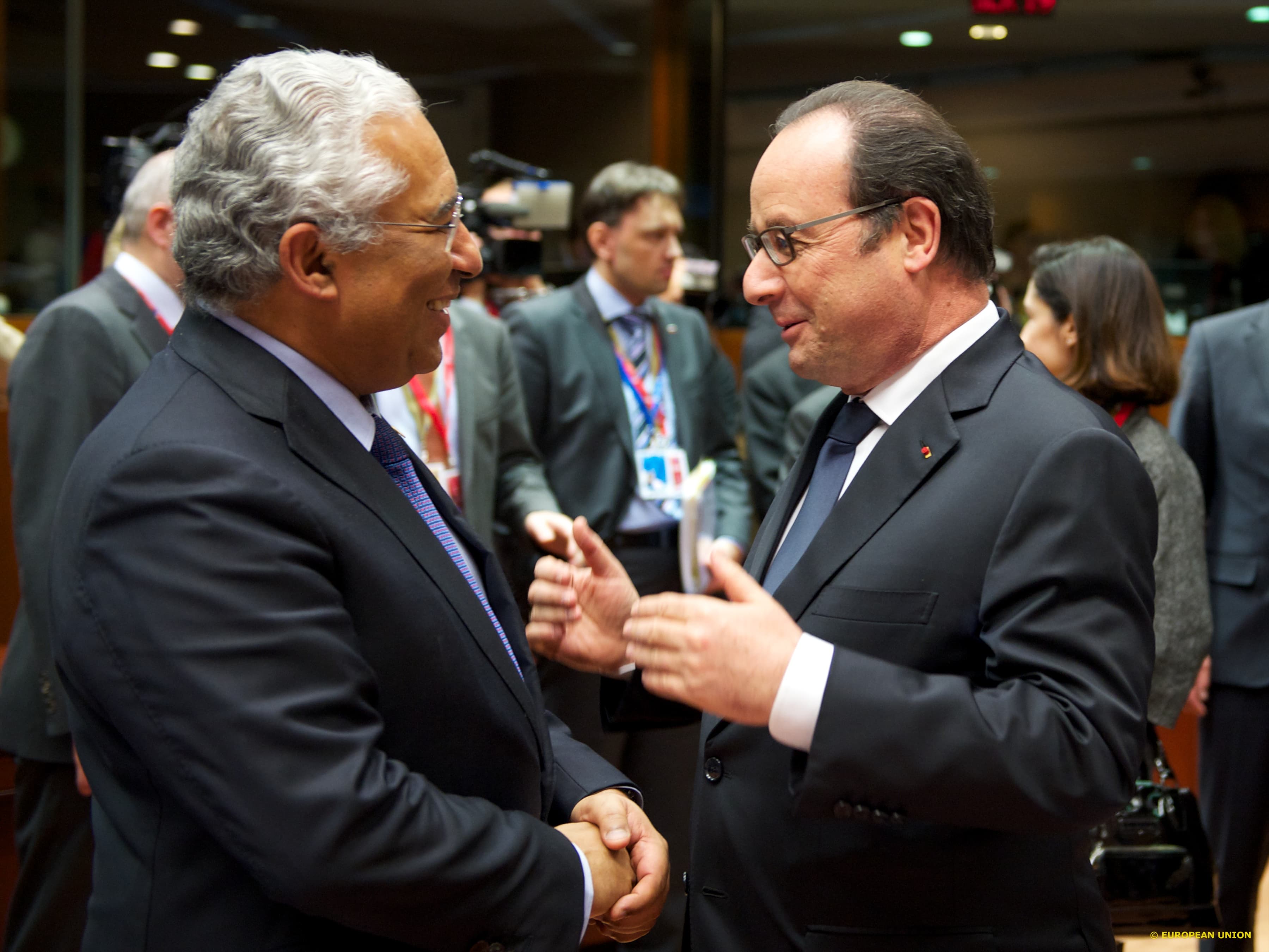 Conselho Europeu, 17-18 dezembro 2015