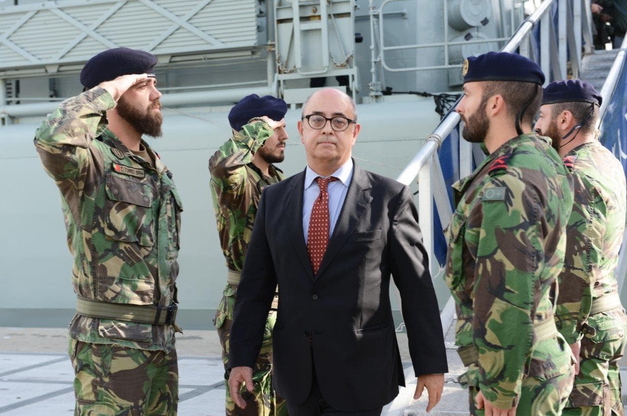 Defesa Nacional, 20 dezembro 2015