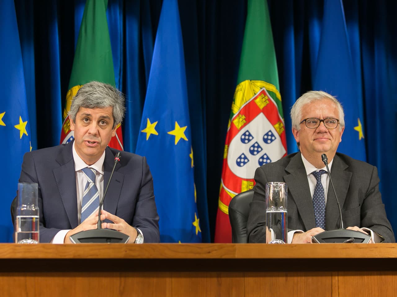 Conselho de Ministros, 21 dezembro 2015