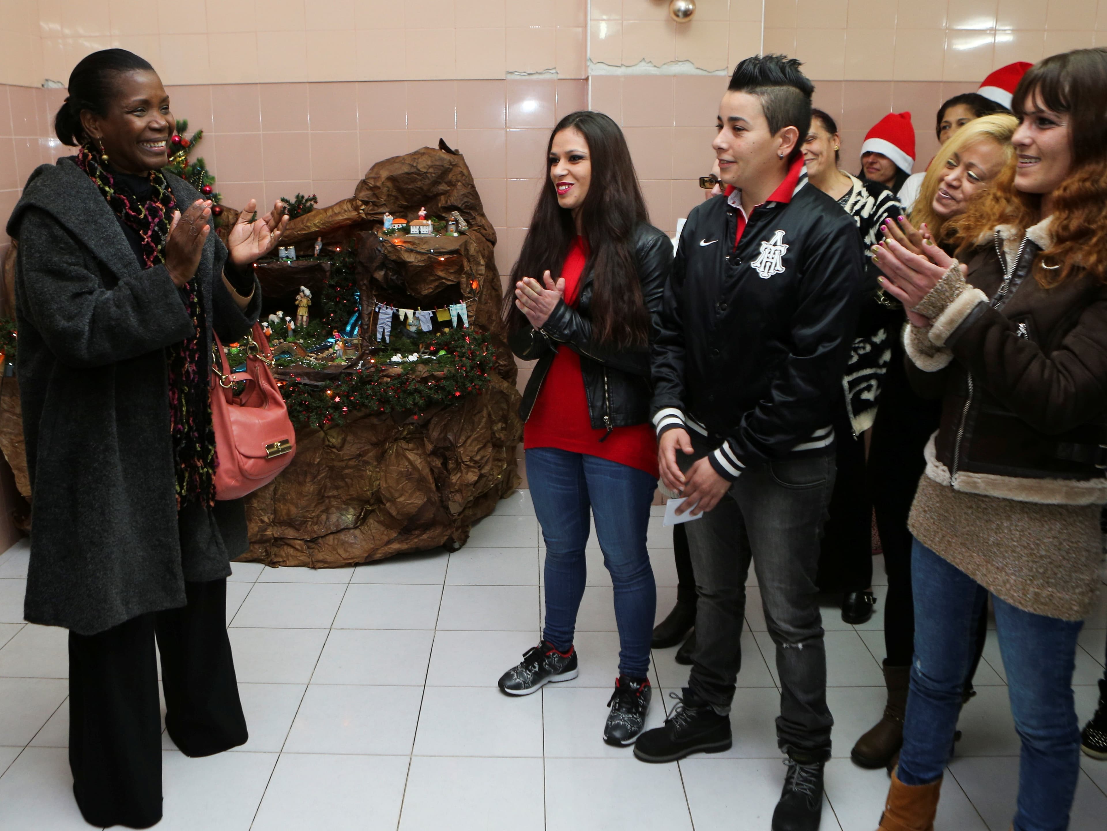 Natal, 24 dezembro 2015