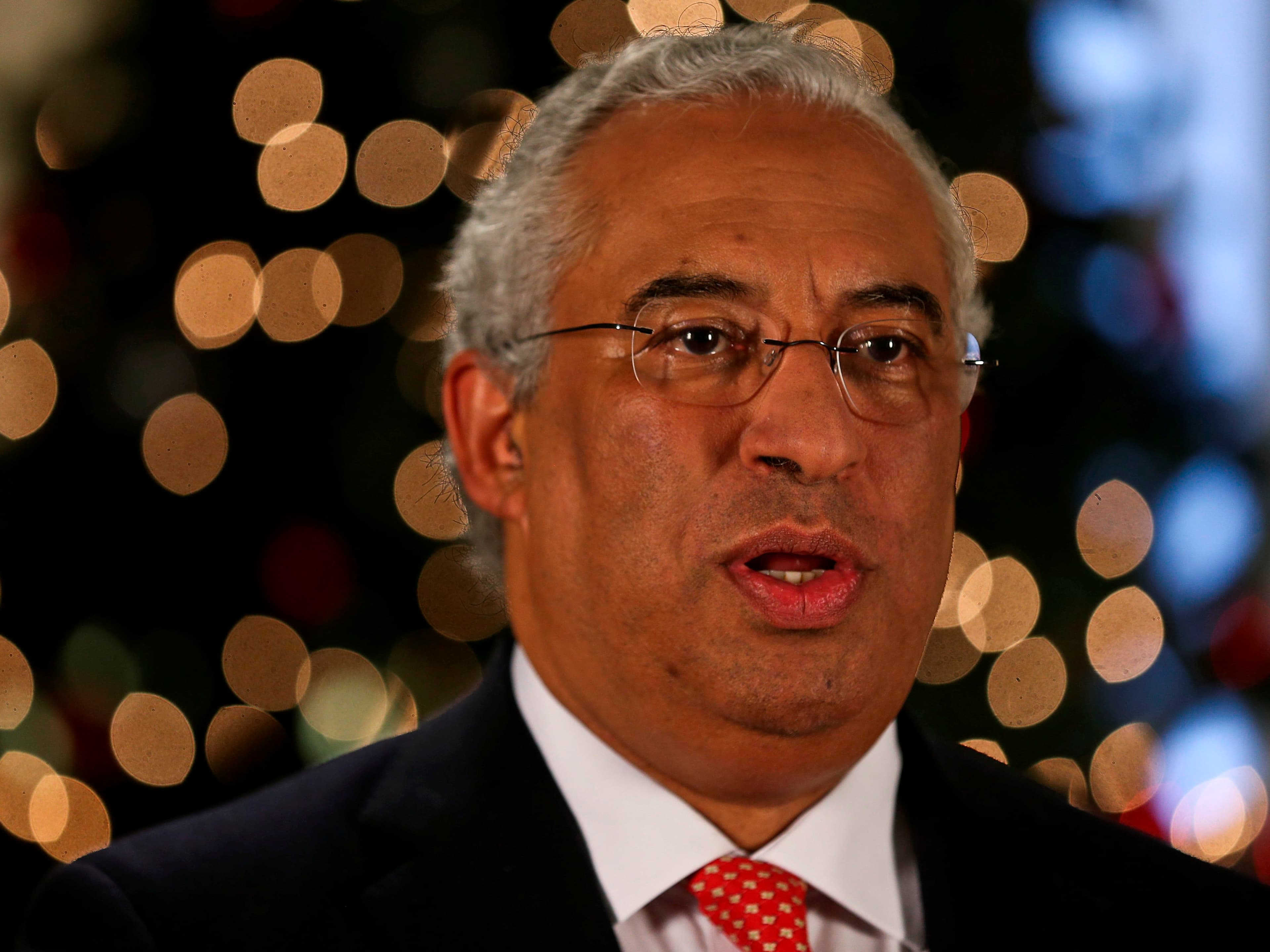 Mensagem de Natal, 25 dezembro 2015