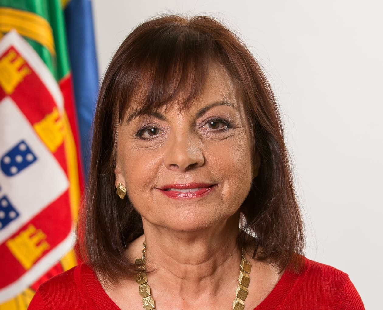 Ministra da Presidência e da Modernização Administrativa, Maria Manuel Leitão Marques