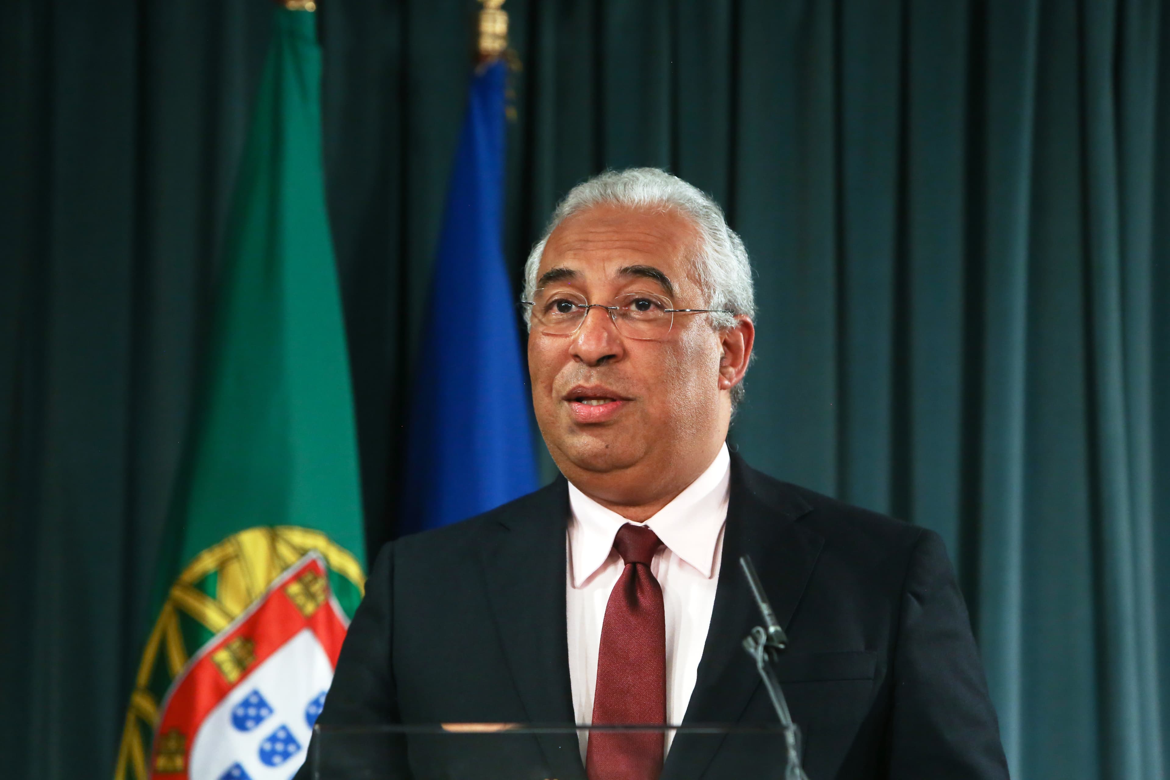 Eleição presidencial, 24 janeiro 2016