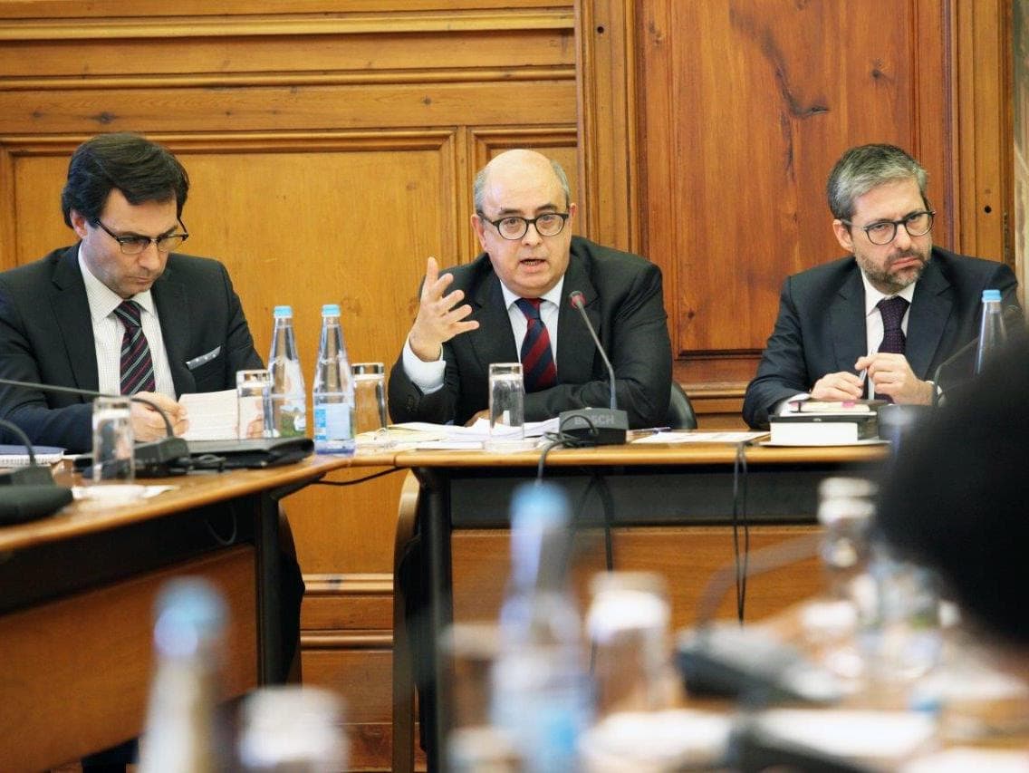 Assembleia da República, 26 janeiro 2016