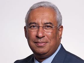 Primeiro-Ministro António Costa