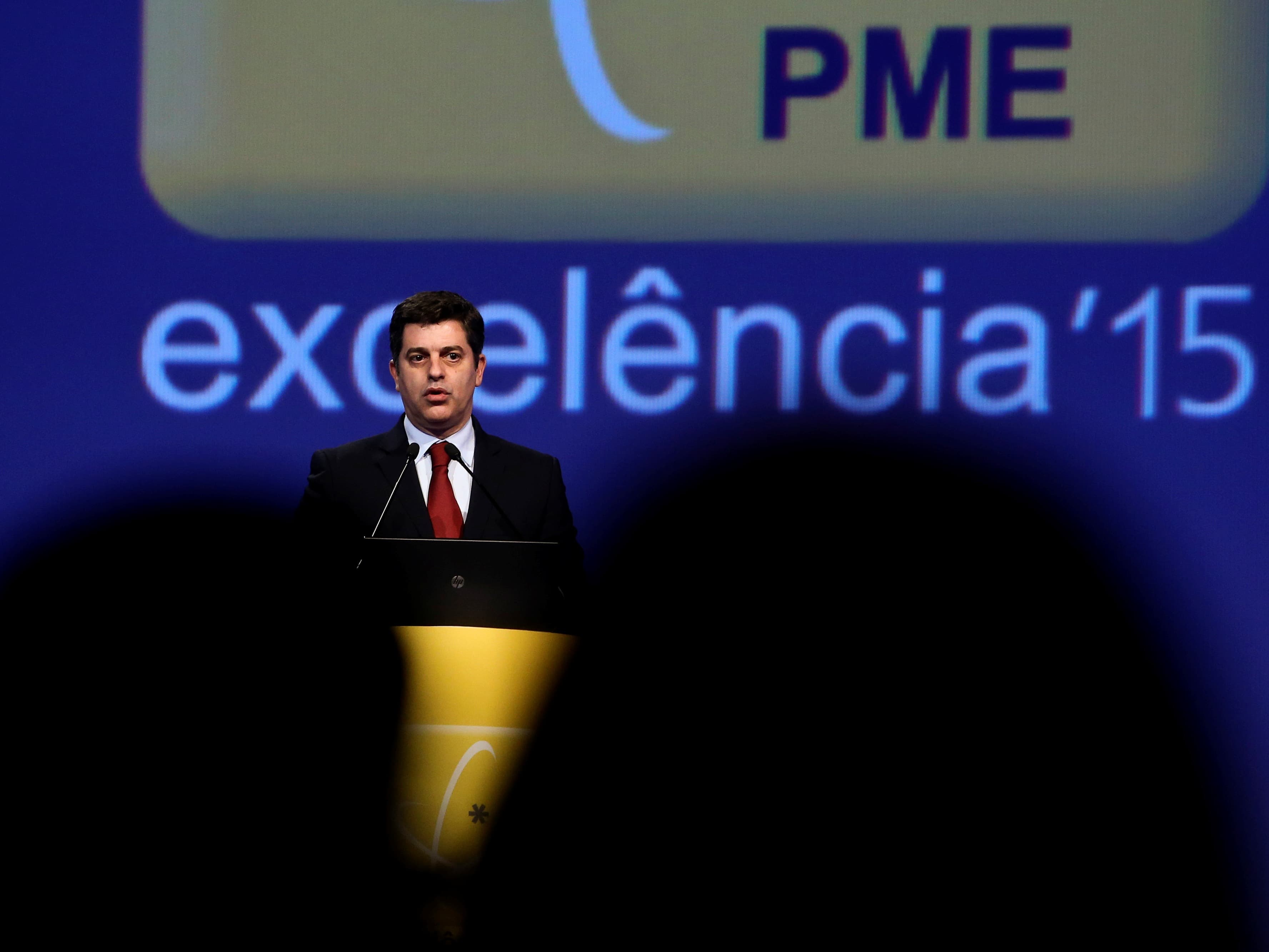 Investimento, 10 fevereiro 2016