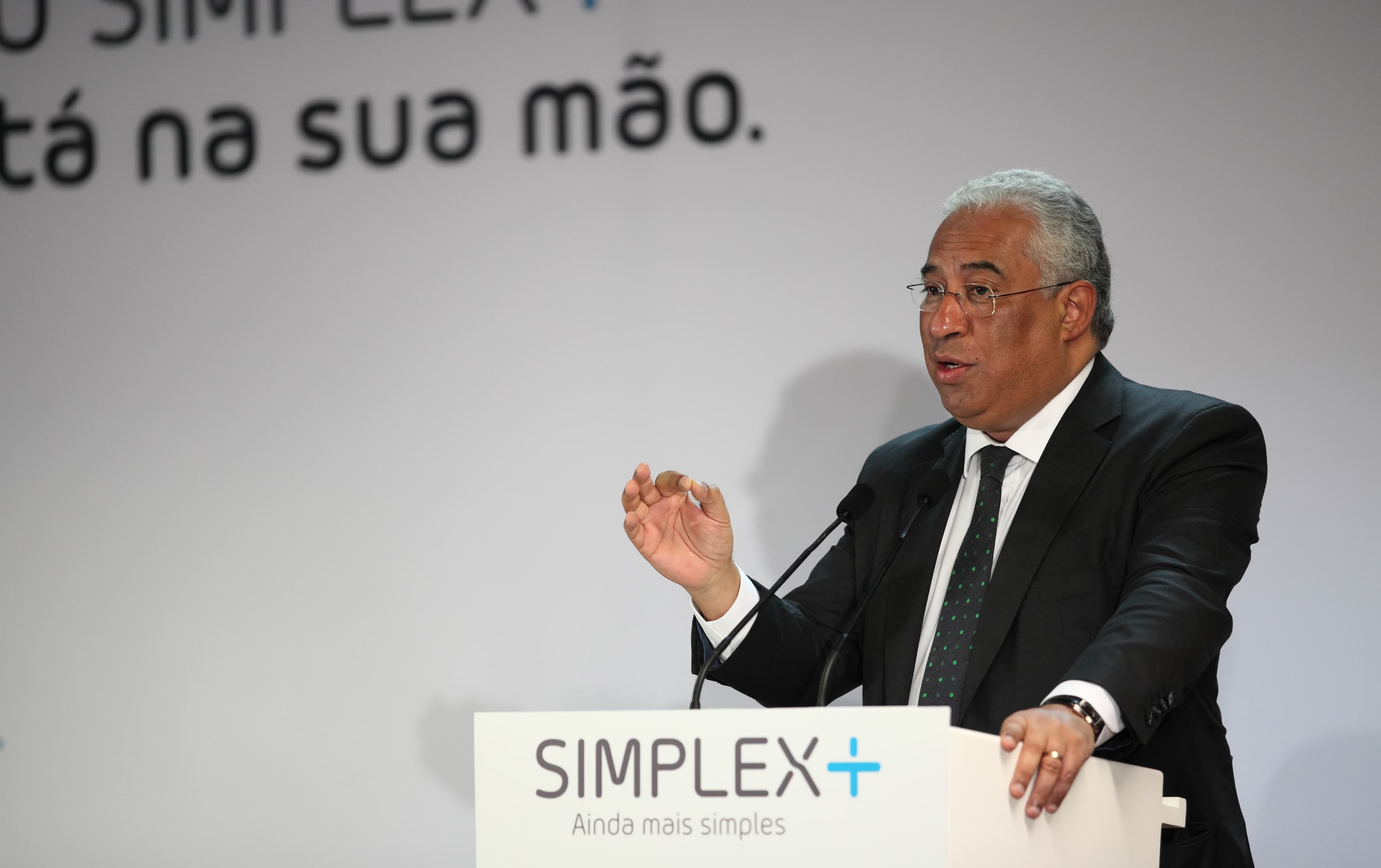 Volta Simplex, 17 fevereiro 2016