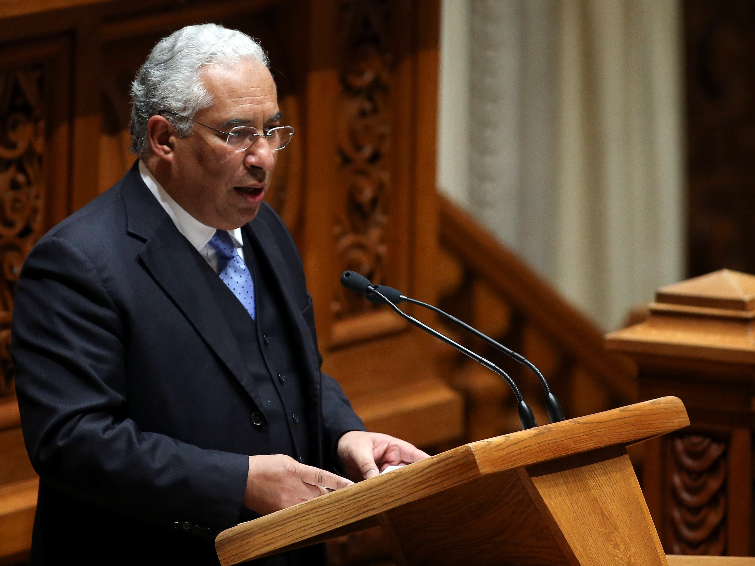 Orçamento do Estado, 22 fevereiro 2016