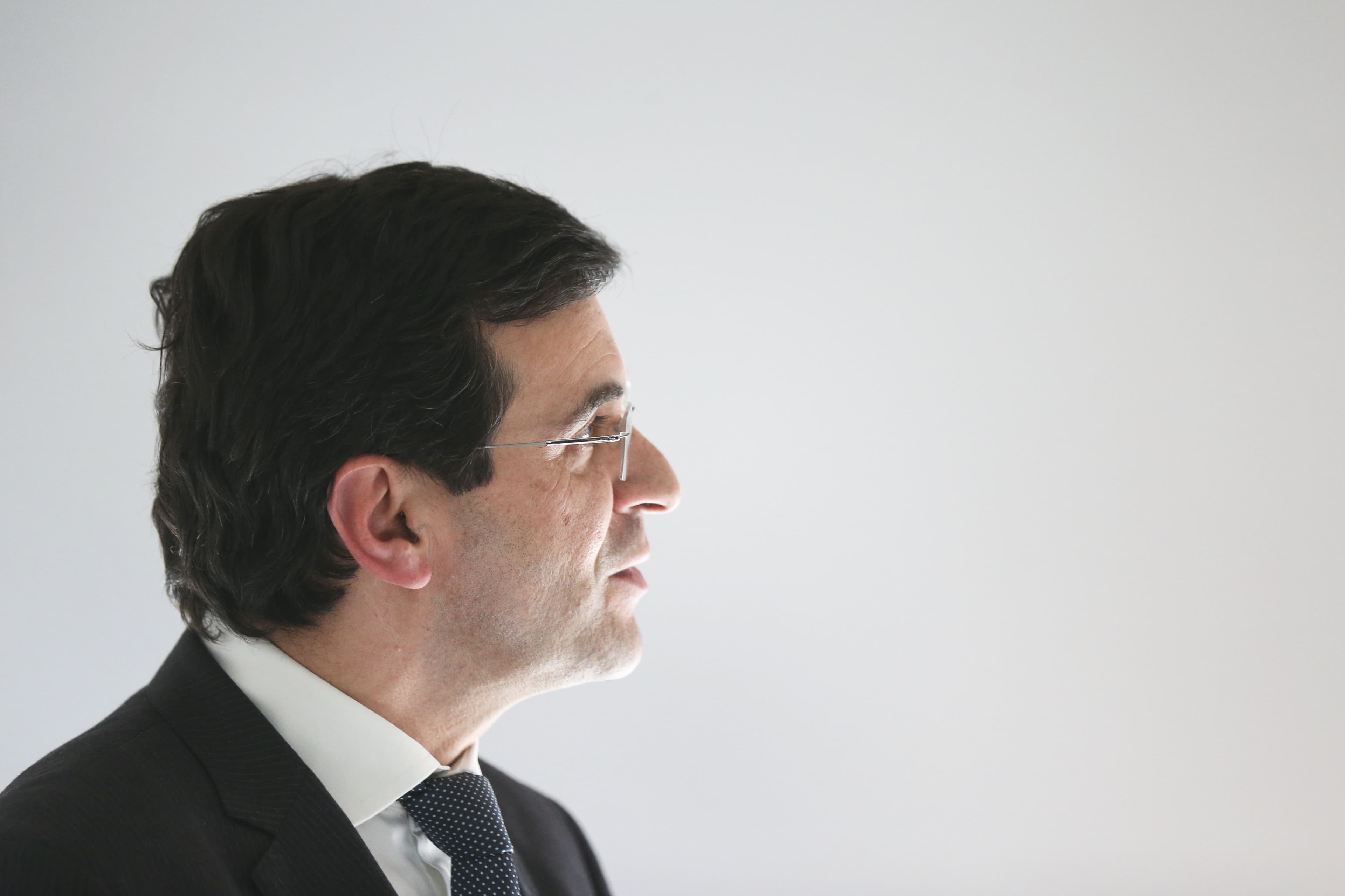Ministro da Saúde, Adalberto Campos Fernandes