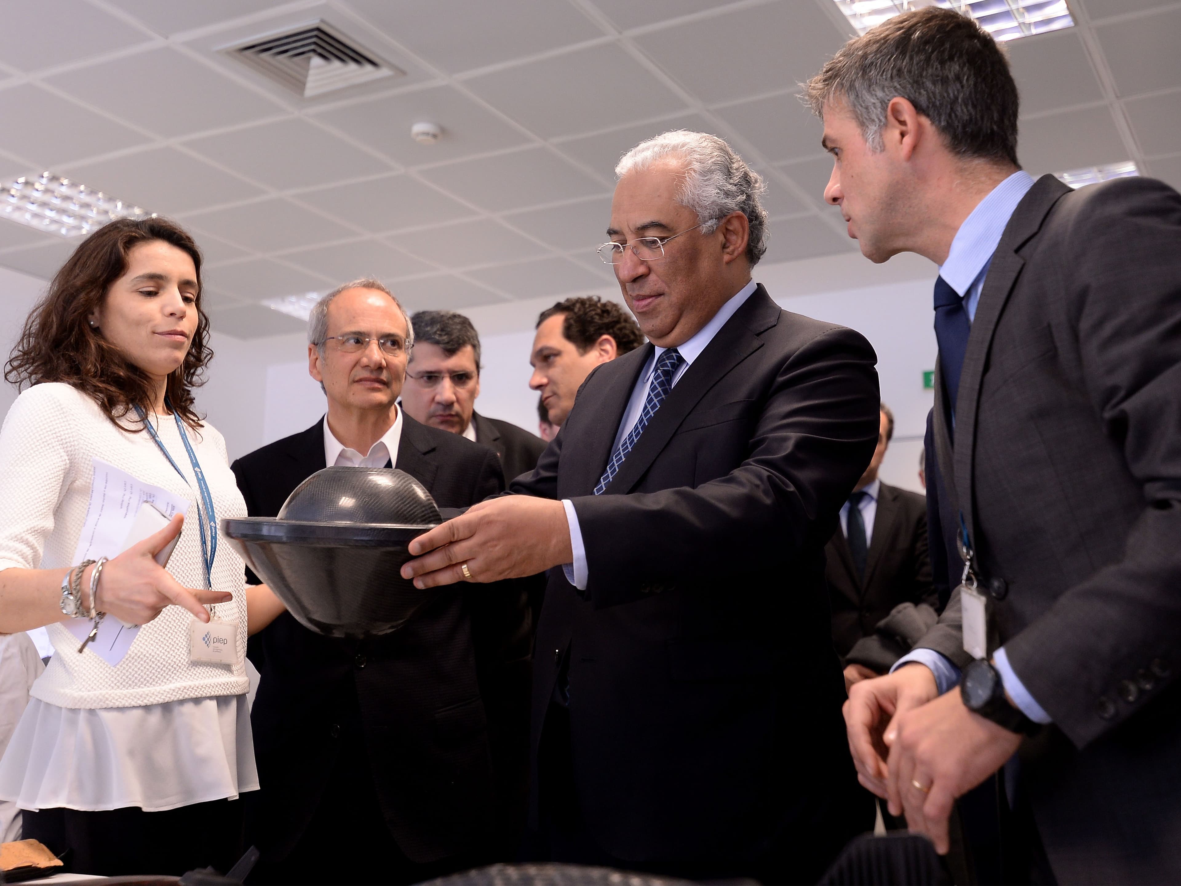 Inovação e desenvolvimento, 4 março 2016
