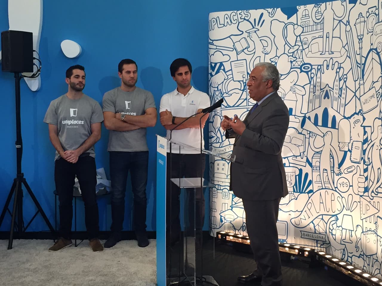 Startups Portugal, 8 março 2016