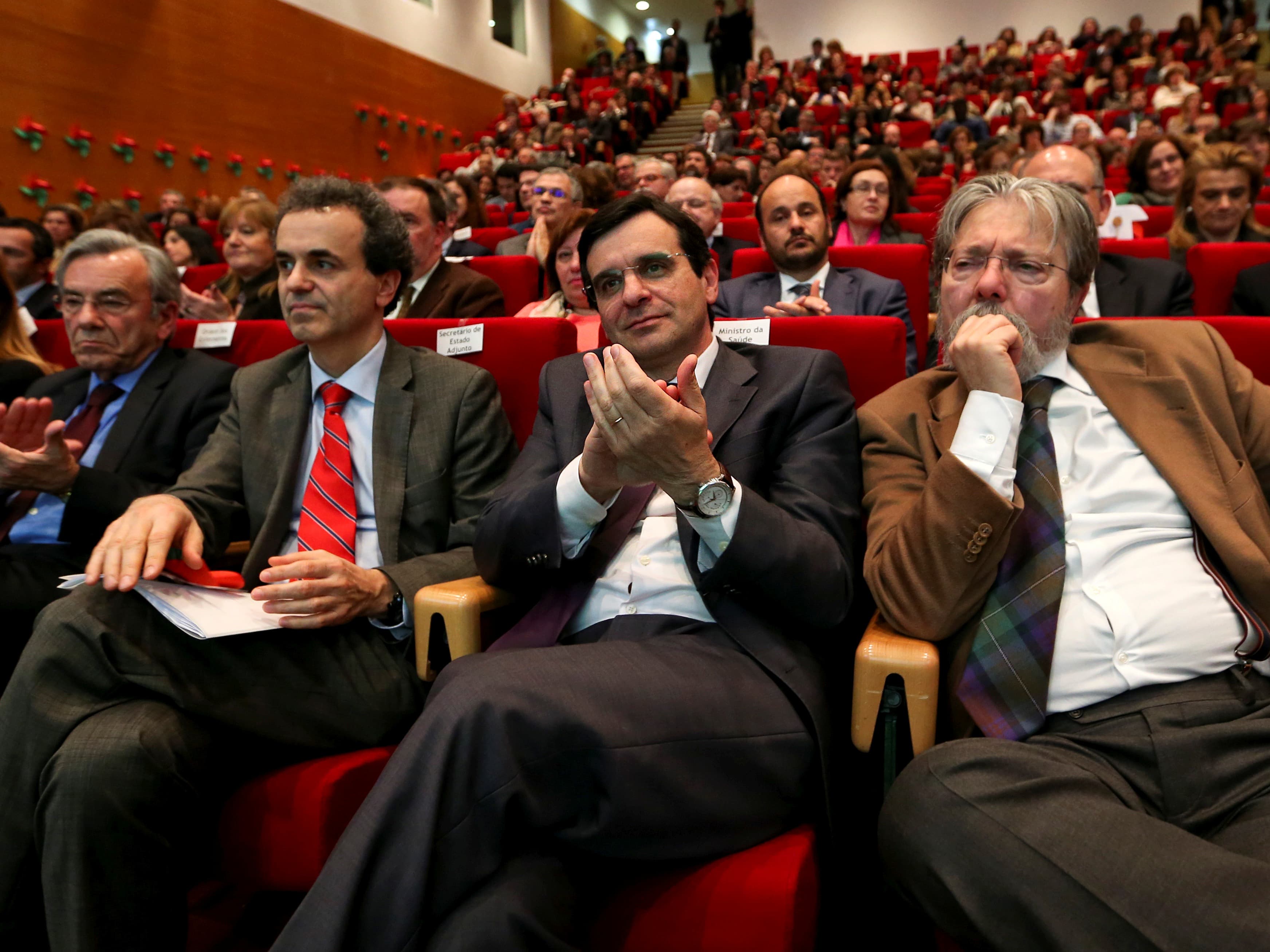 Saúde informada, 10 março 2016