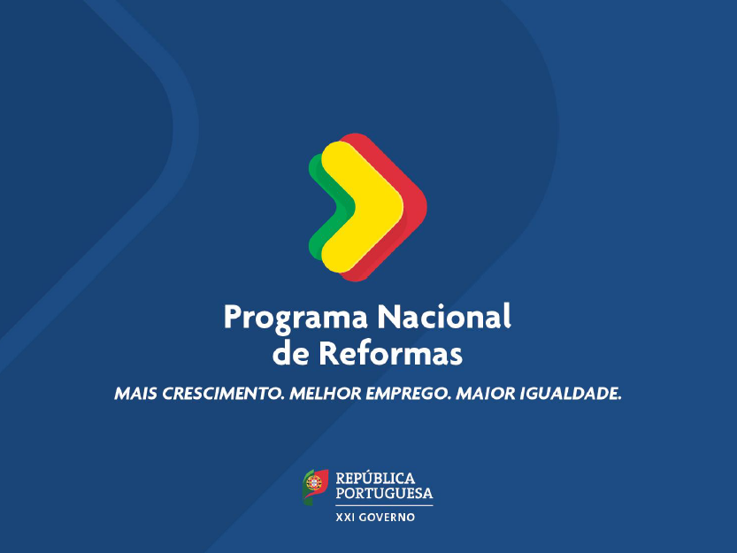 Plano Nacional de Reformas 2016