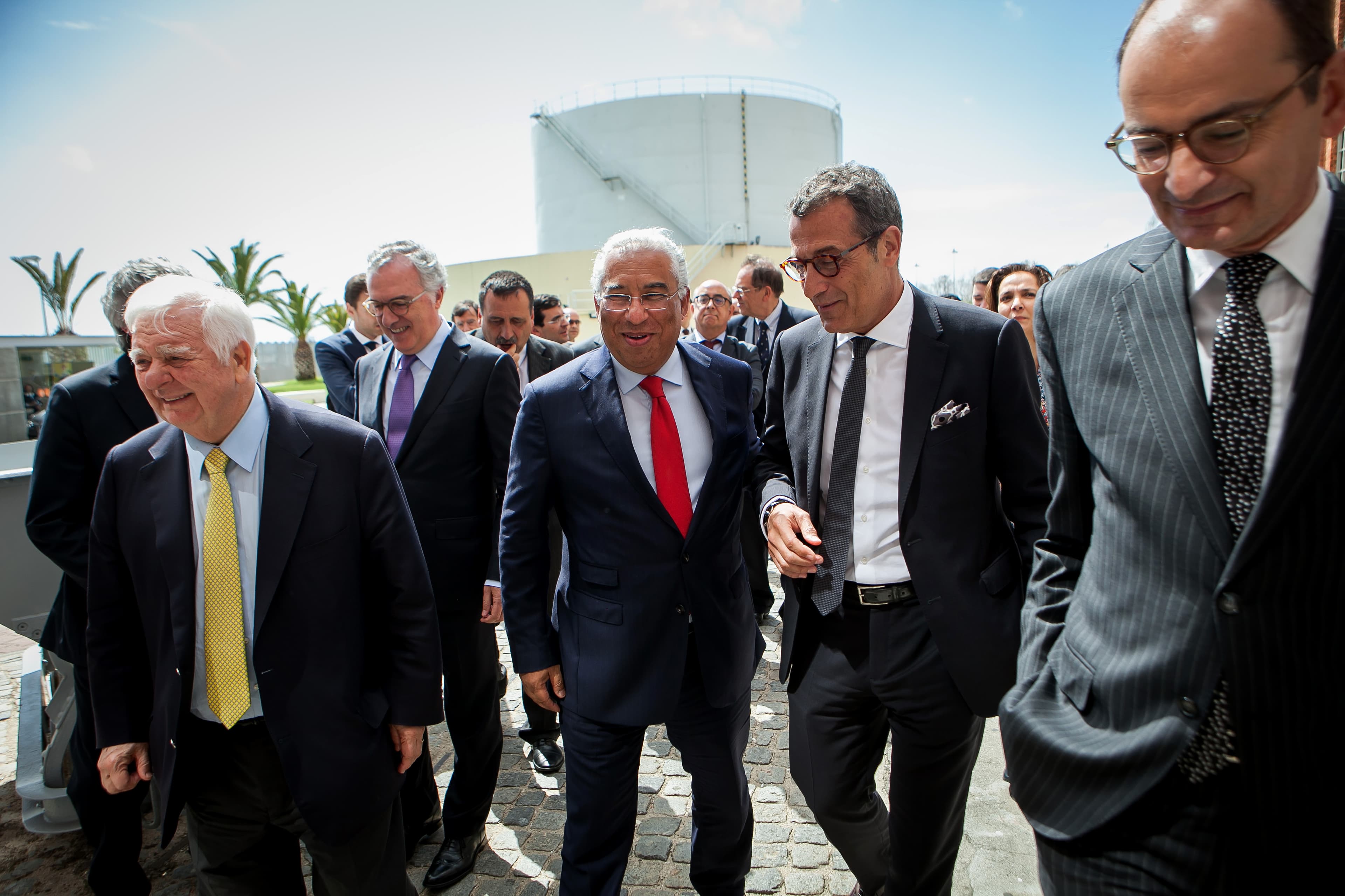 EDP Solidária, 20 abril 2016