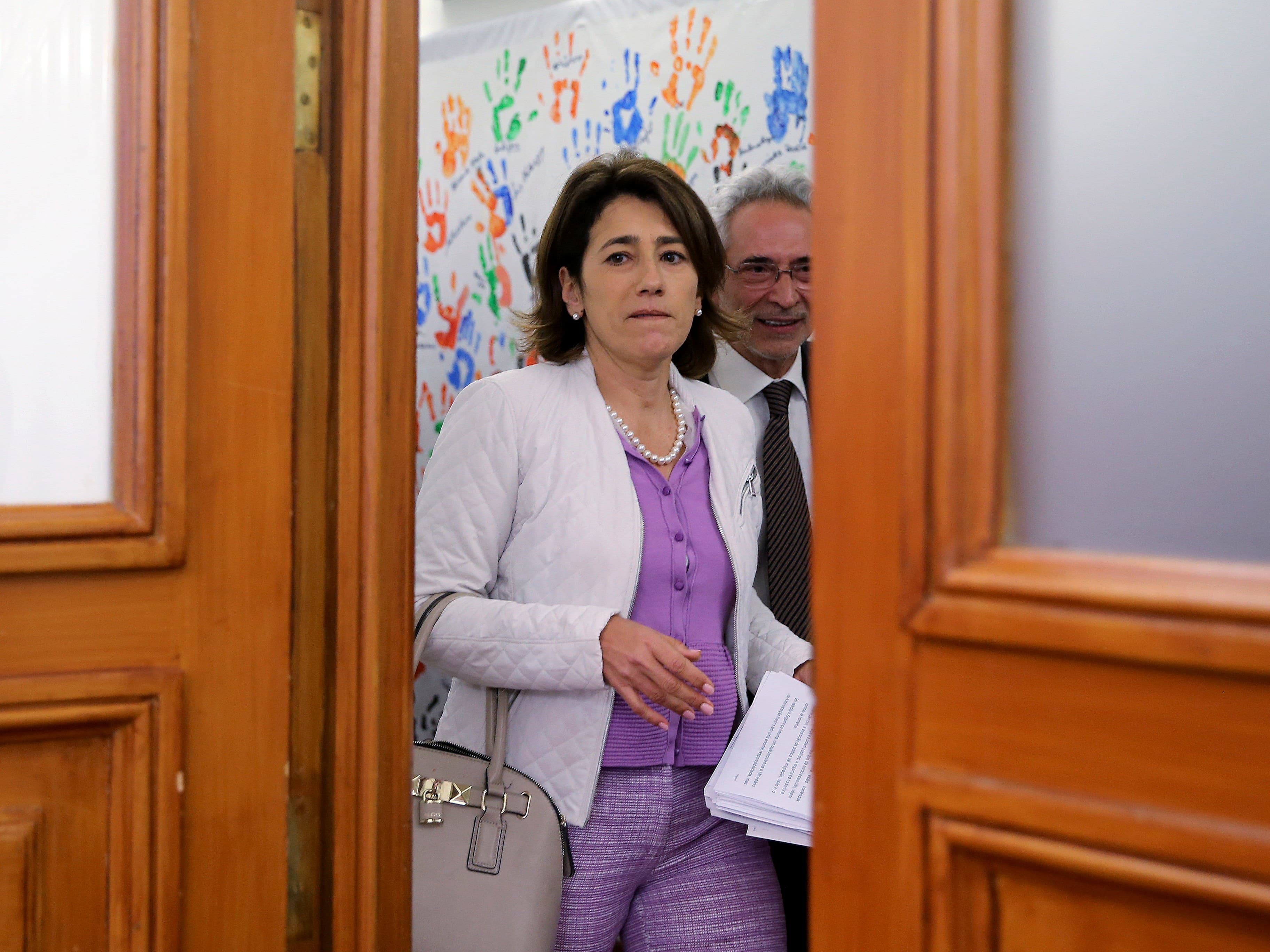 Assembleia da República, 26 abril 2016