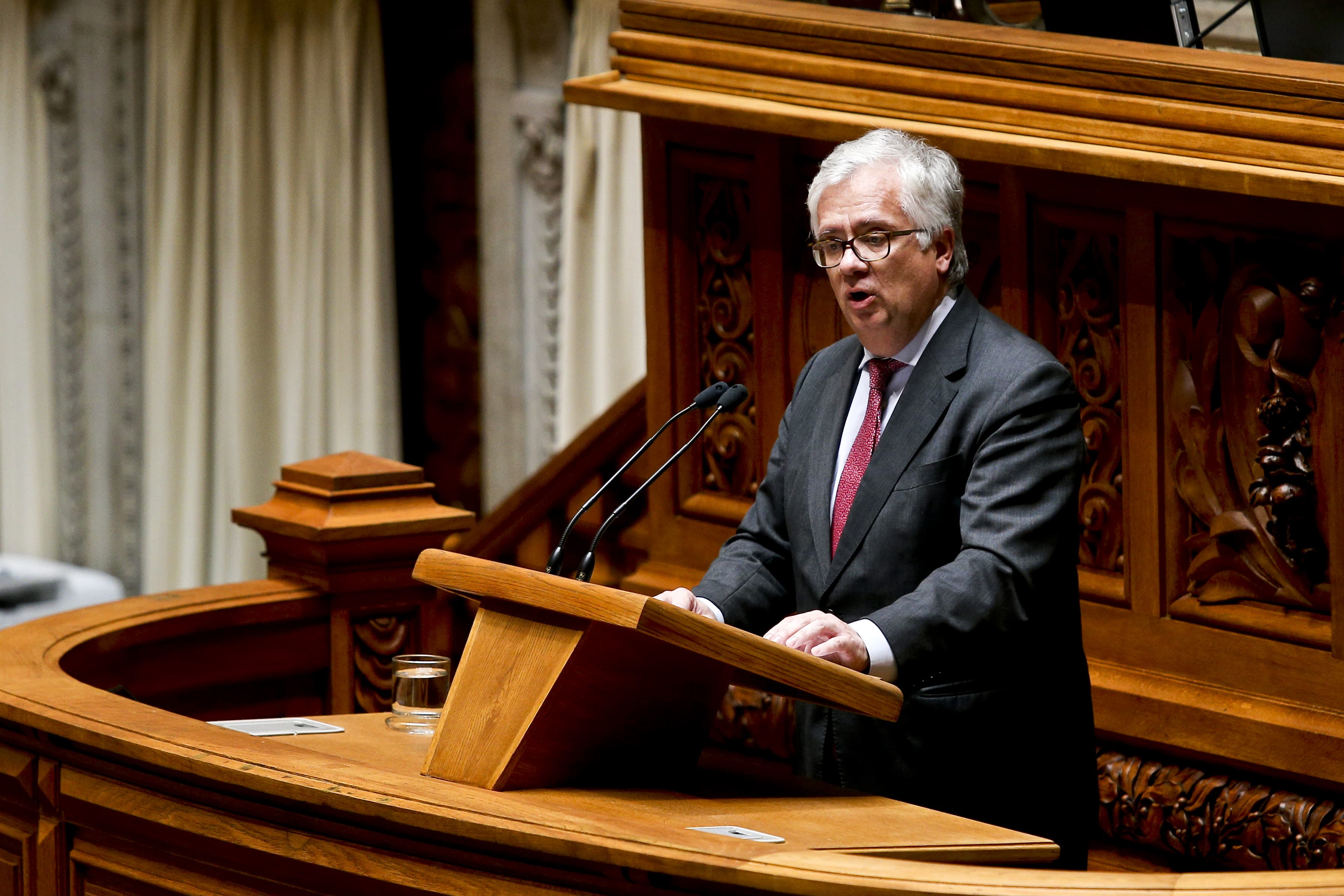 Assembleia da República, 11 maio 2016