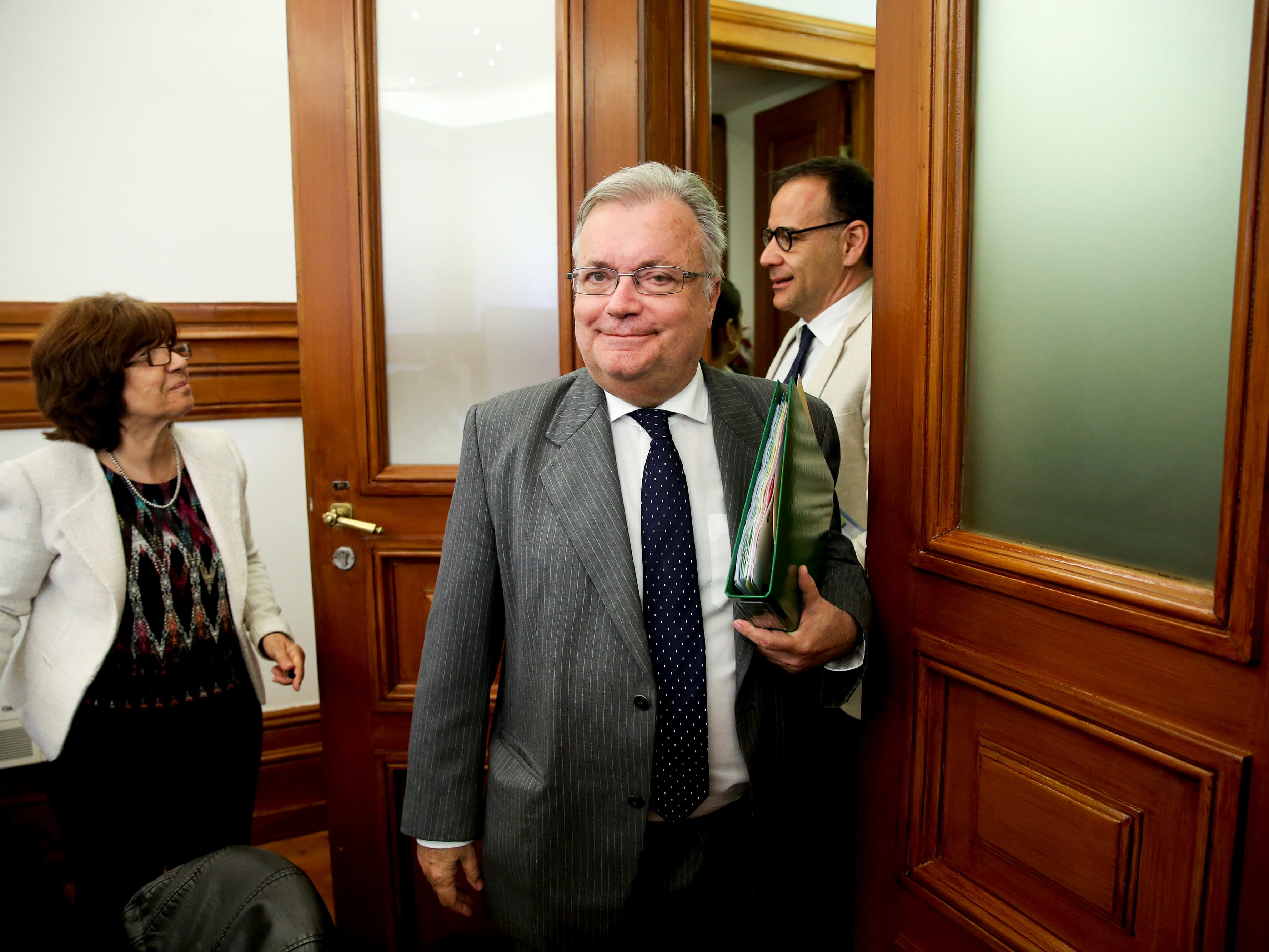 Assembleia da República, 17 maio 2016