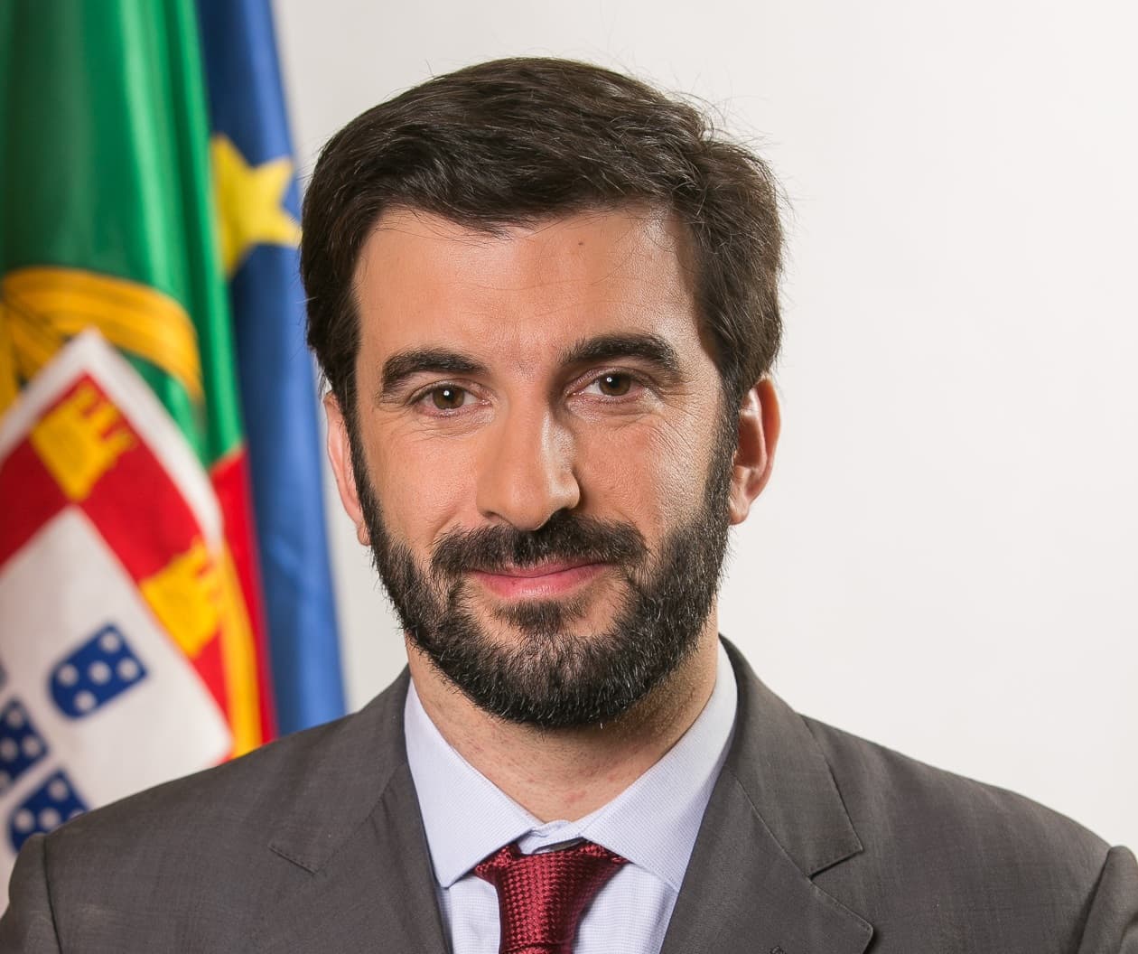 Ministro da Educação, Tiago Brandão Rodrigues