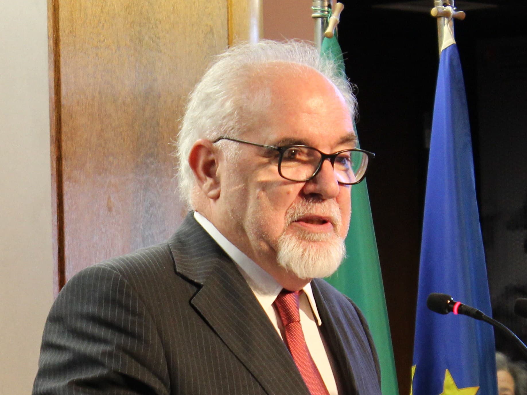 Ministro do Trabalho, Solidariedade e Segurança Social, Vieira da Silva