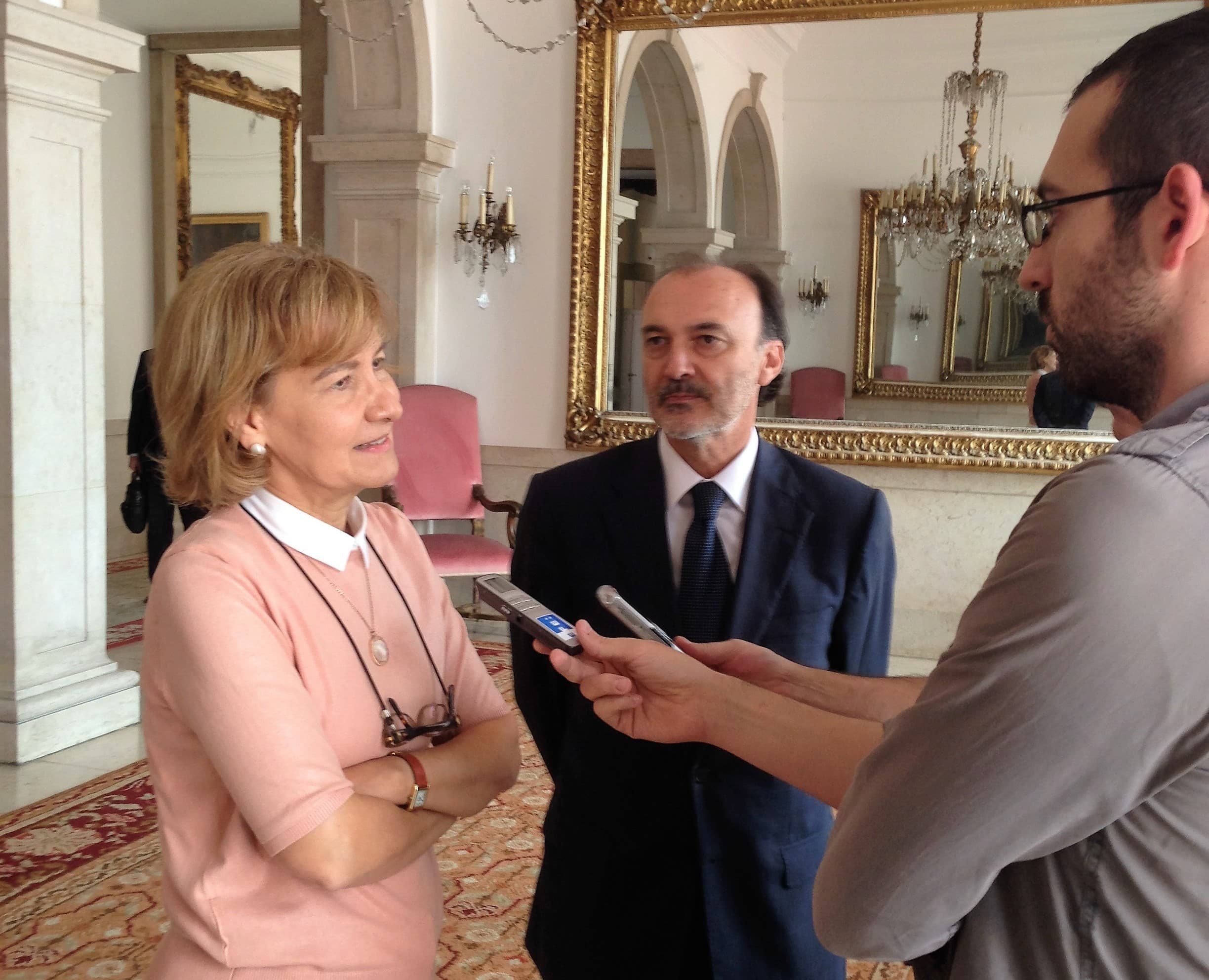 Diplomacia, 17 junho