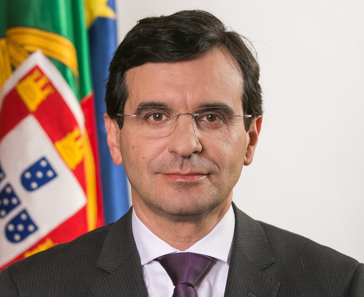Ministro da Saúde, Adalberto Campos Fernandes