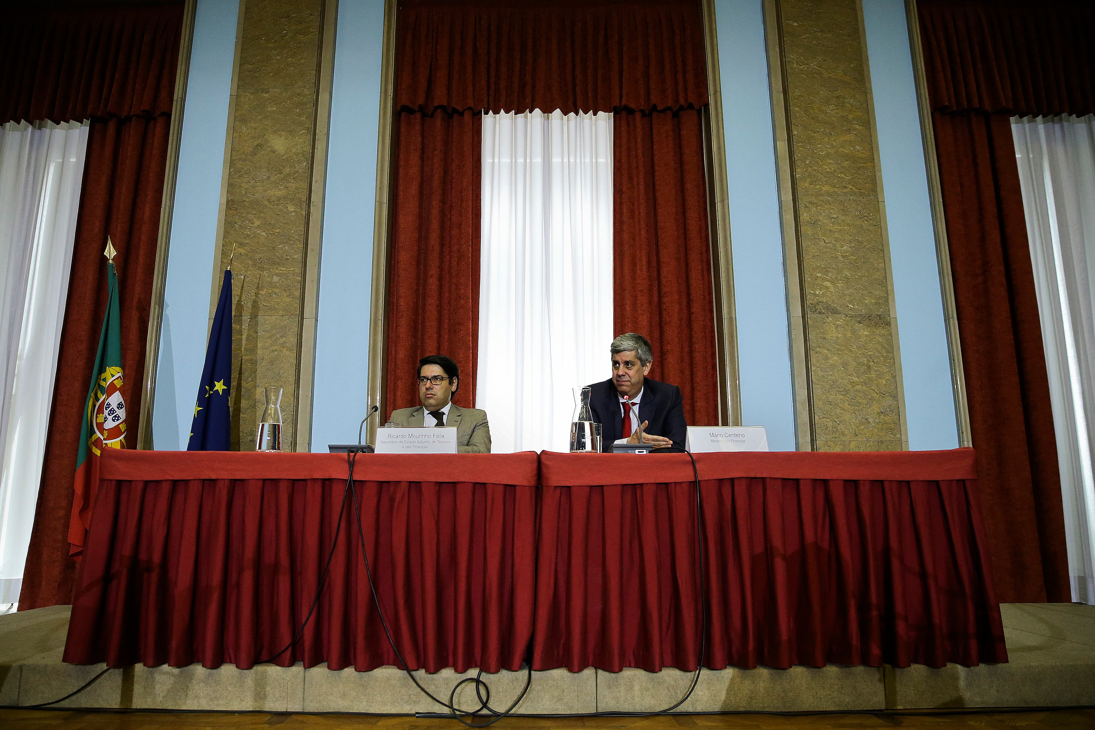 Caixa Geral de Depósitos, 22 junho 2016