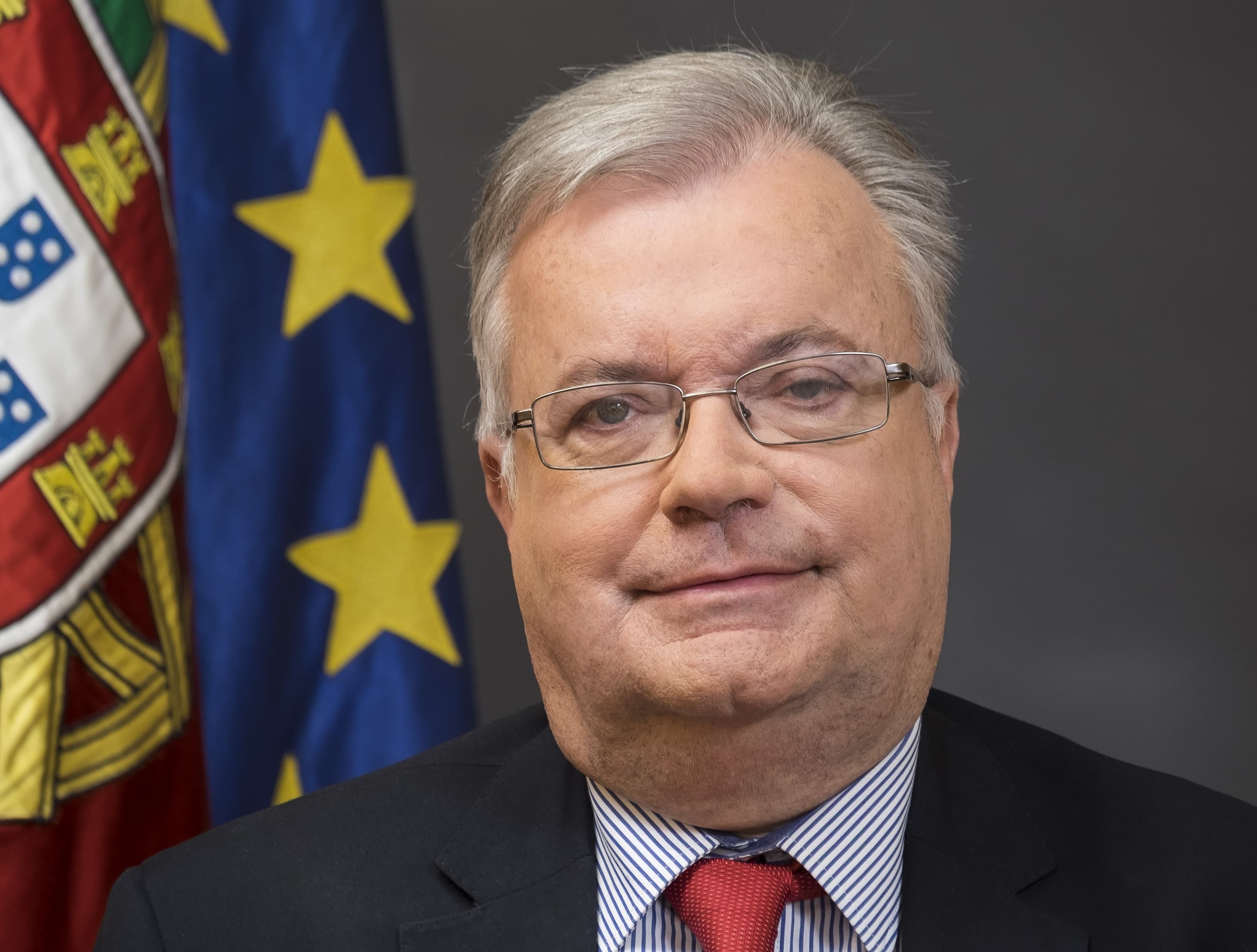 Ministro da Cultura, Castro Mendes