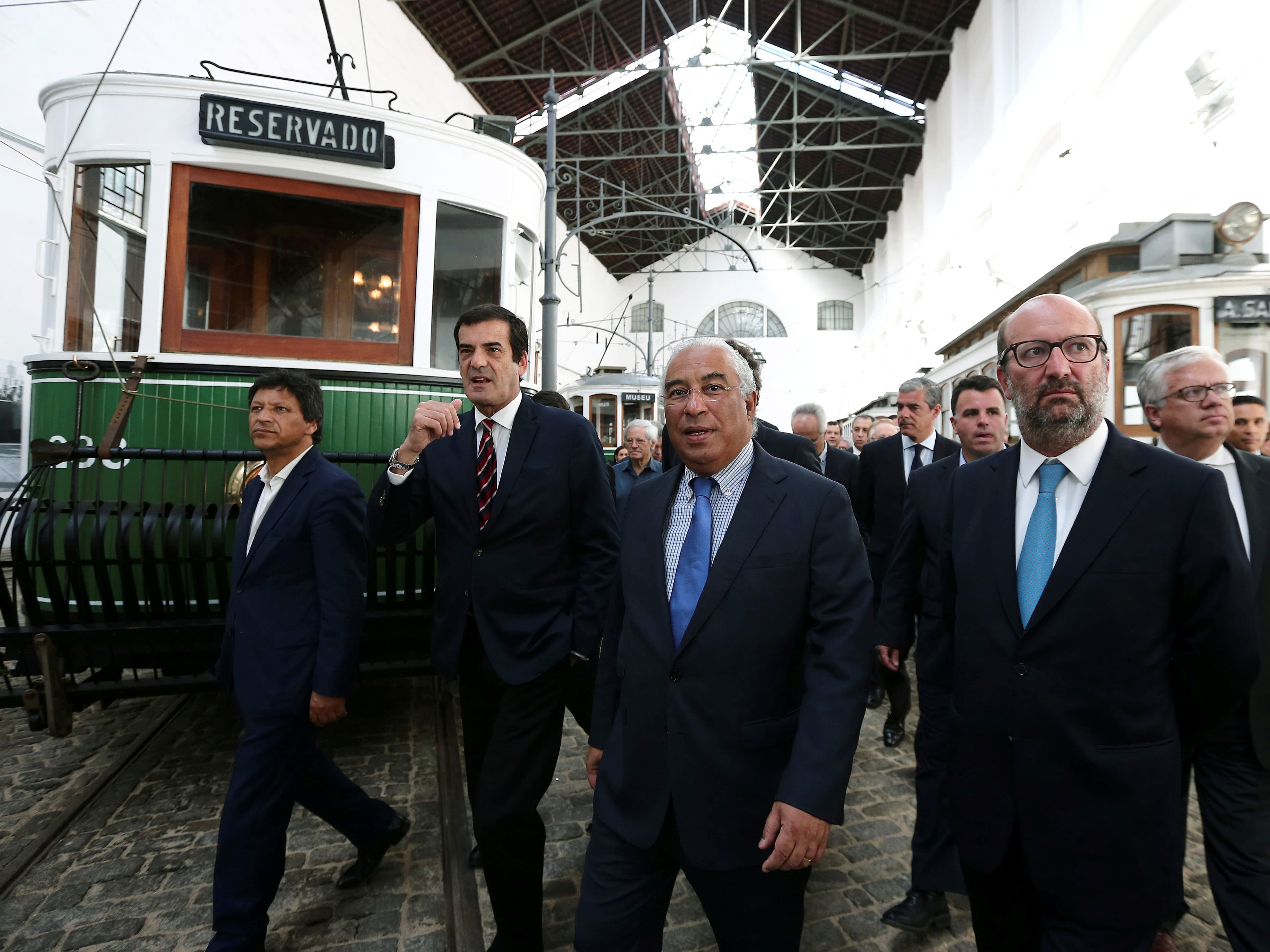 Descentralização, 25 junho 2016