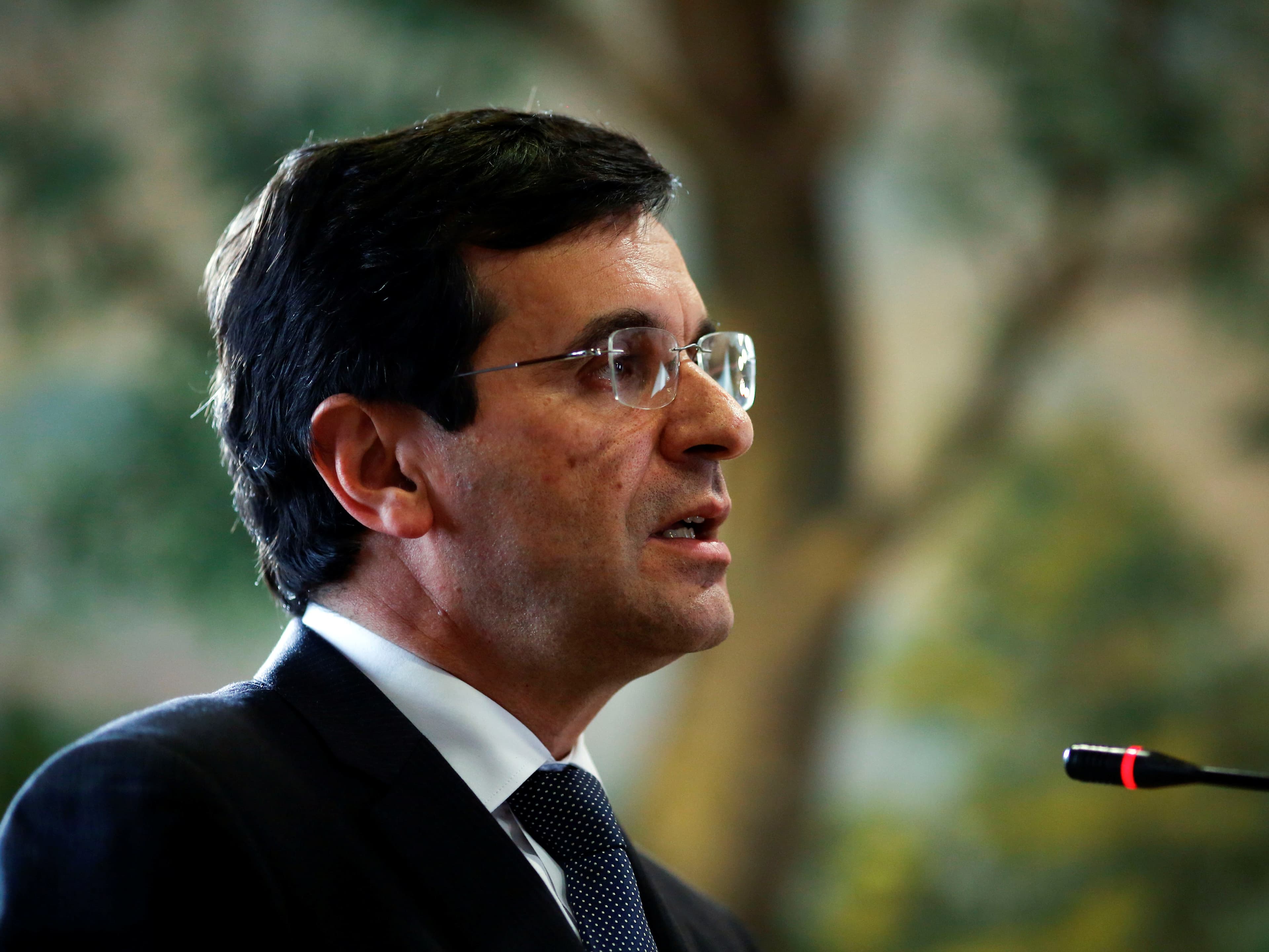Ministro da Saúde