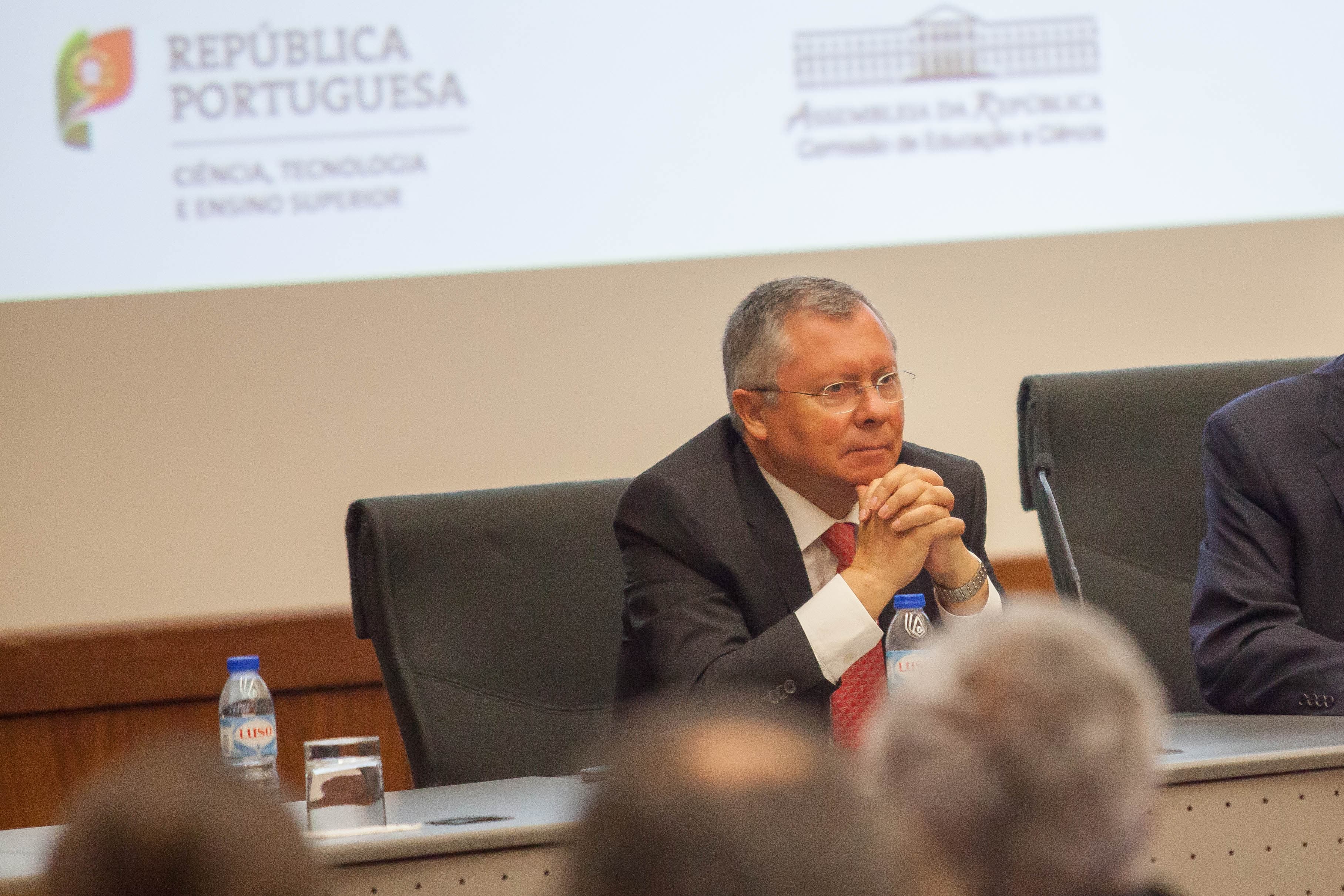 Ciência 2016