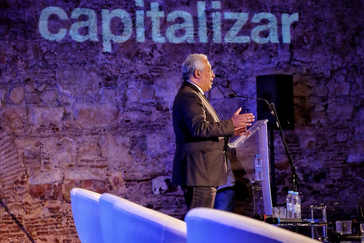 Programa Capitalizar, 14 julho 2016
