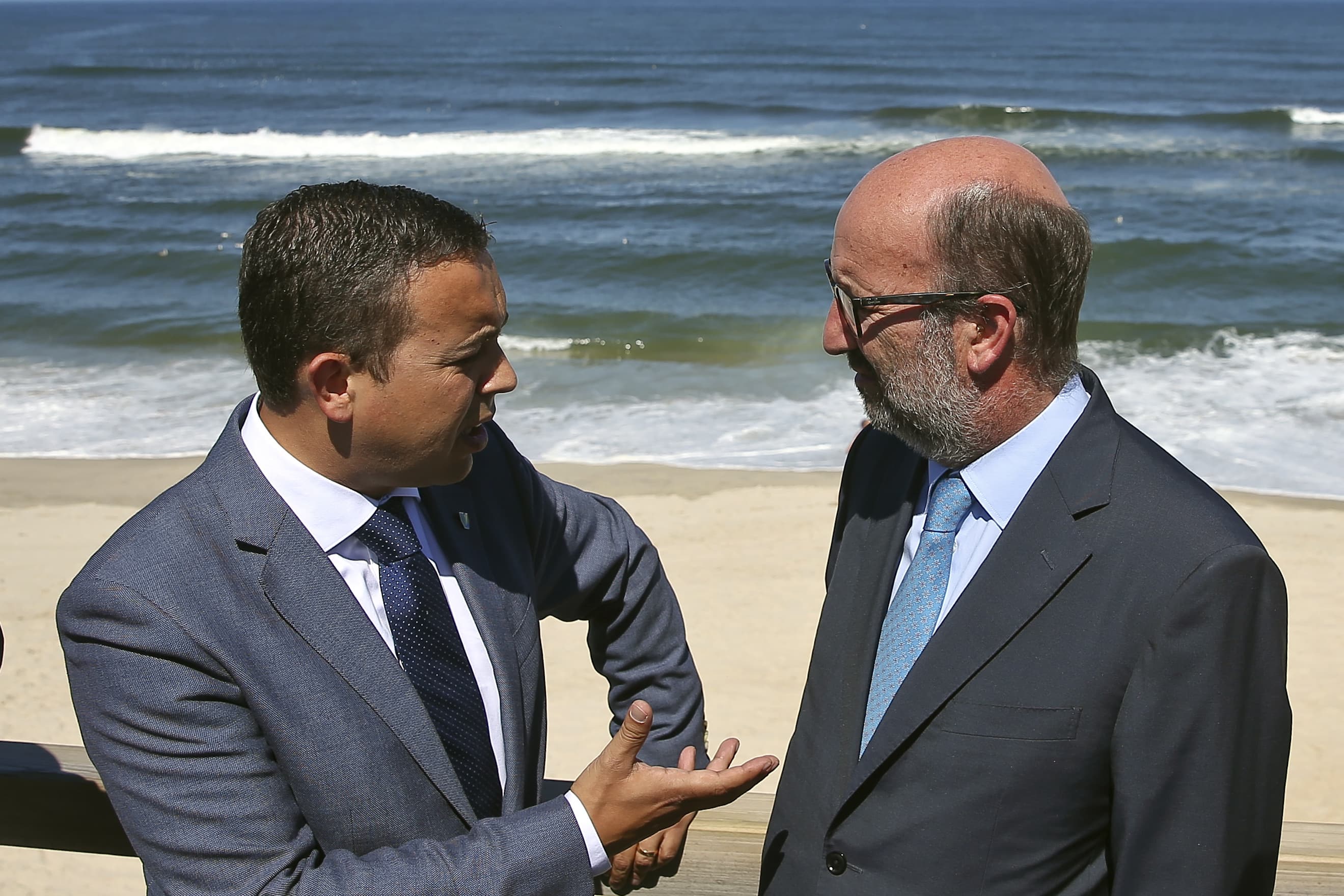 Litoral, 15 julho 2016