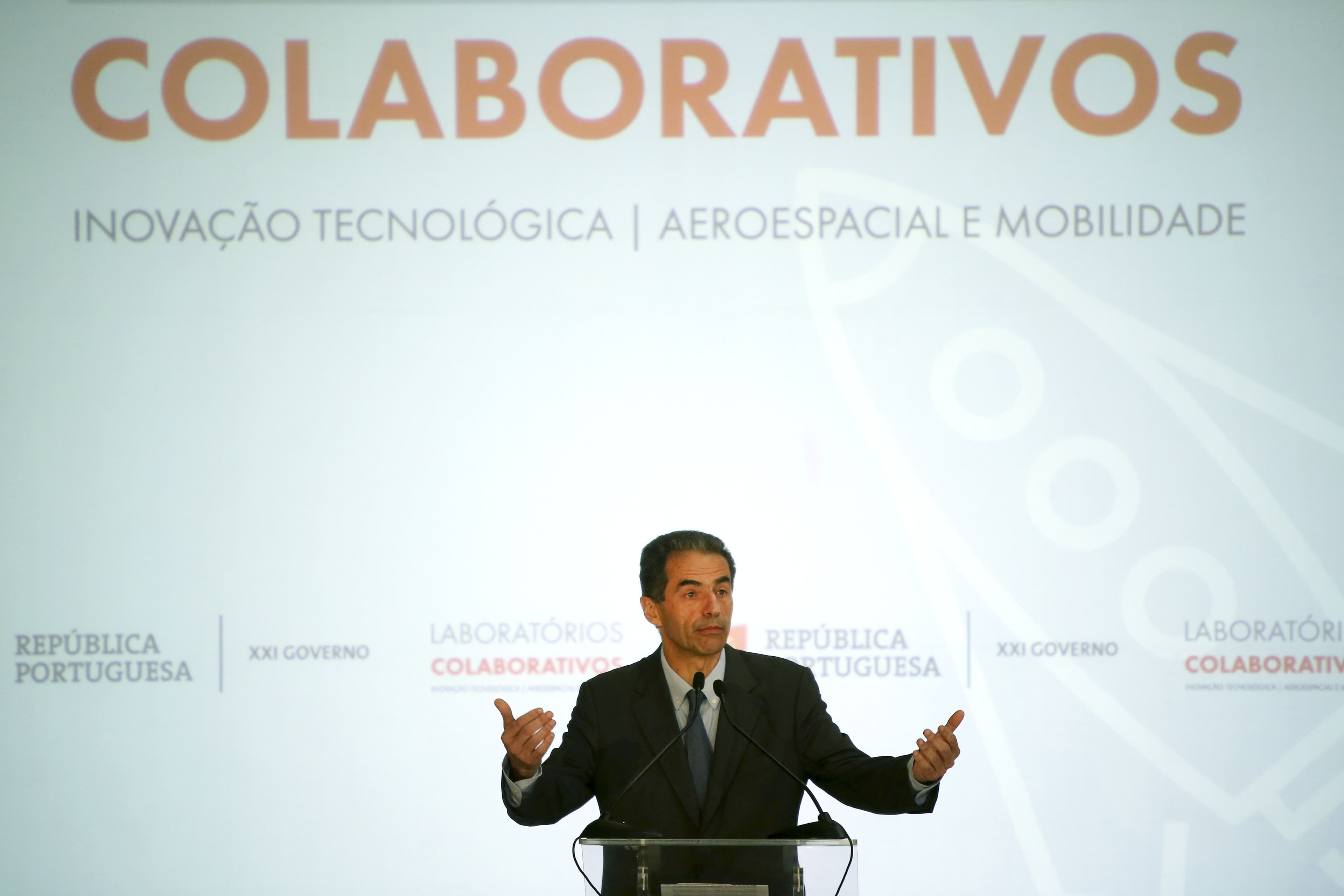 Laboratórios Colaborativos, 22 julho 2016
