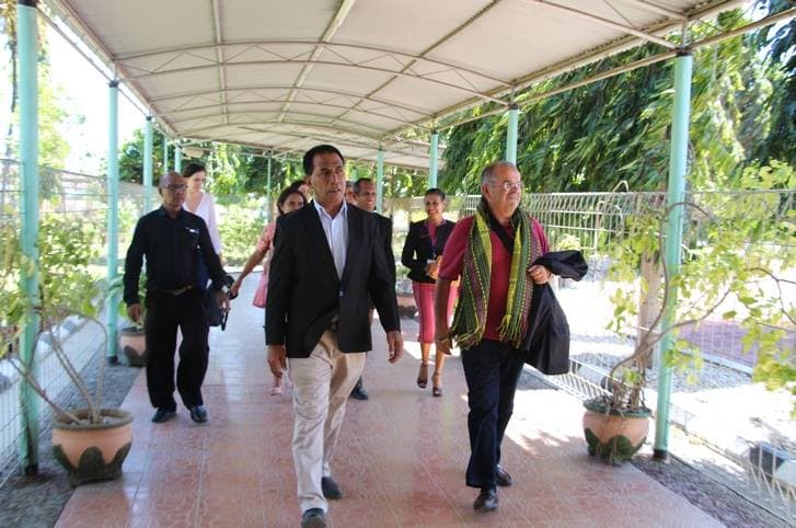 Timor-Leste