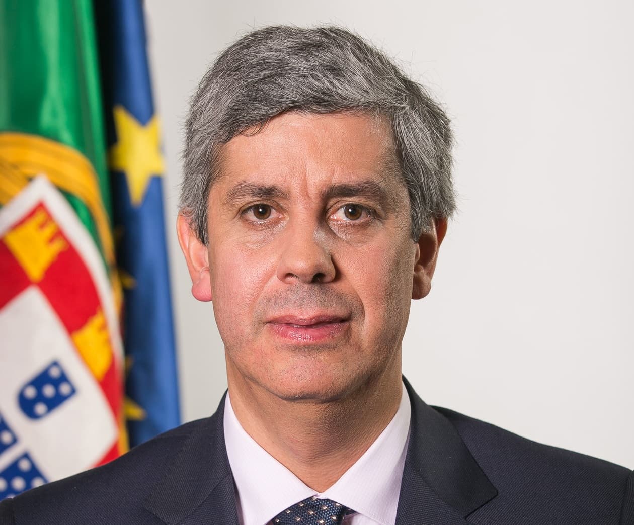 Ministro das Finanças, Mário Centeno
