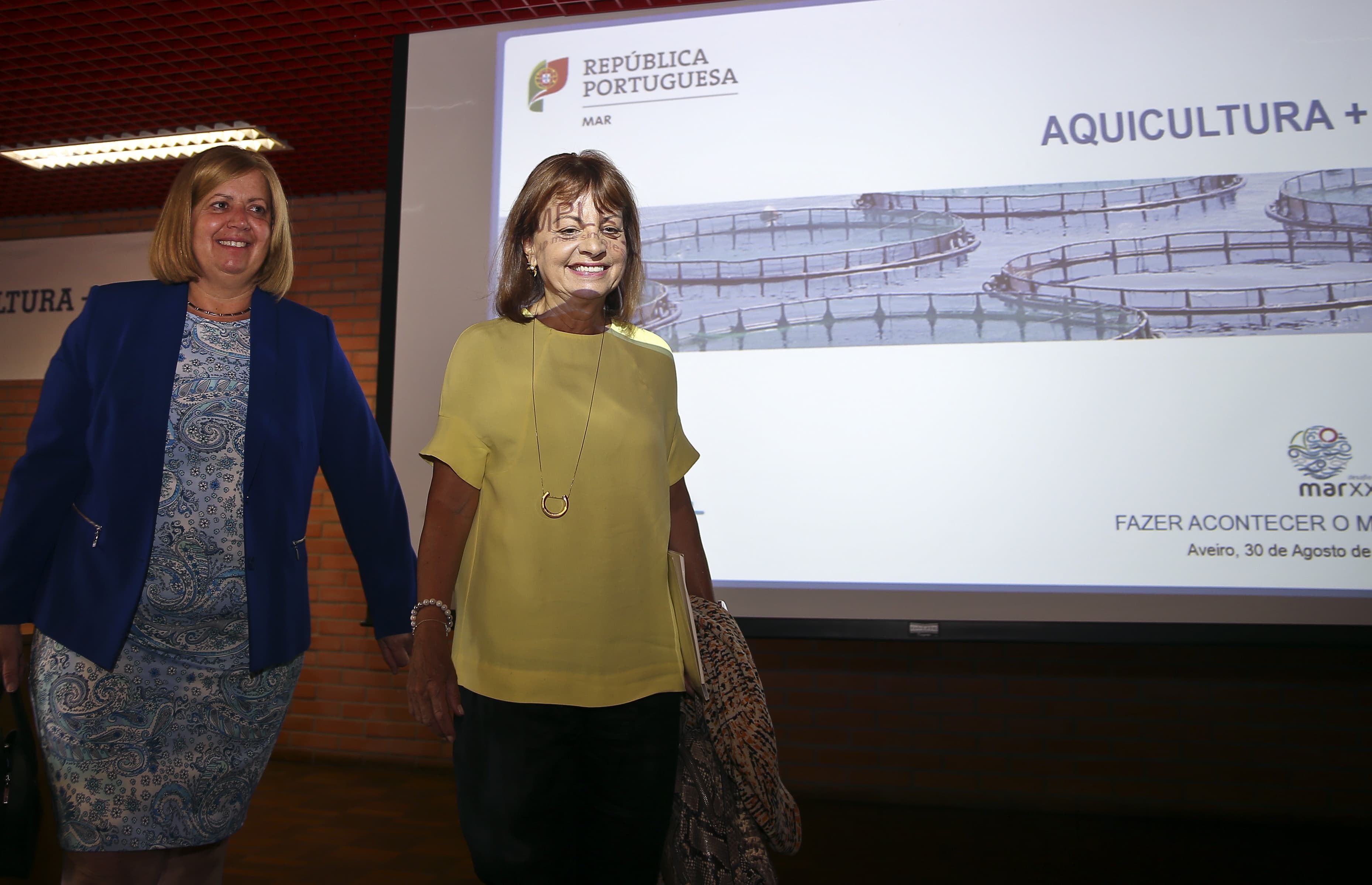 Aquicultura, 30 agosto 2016