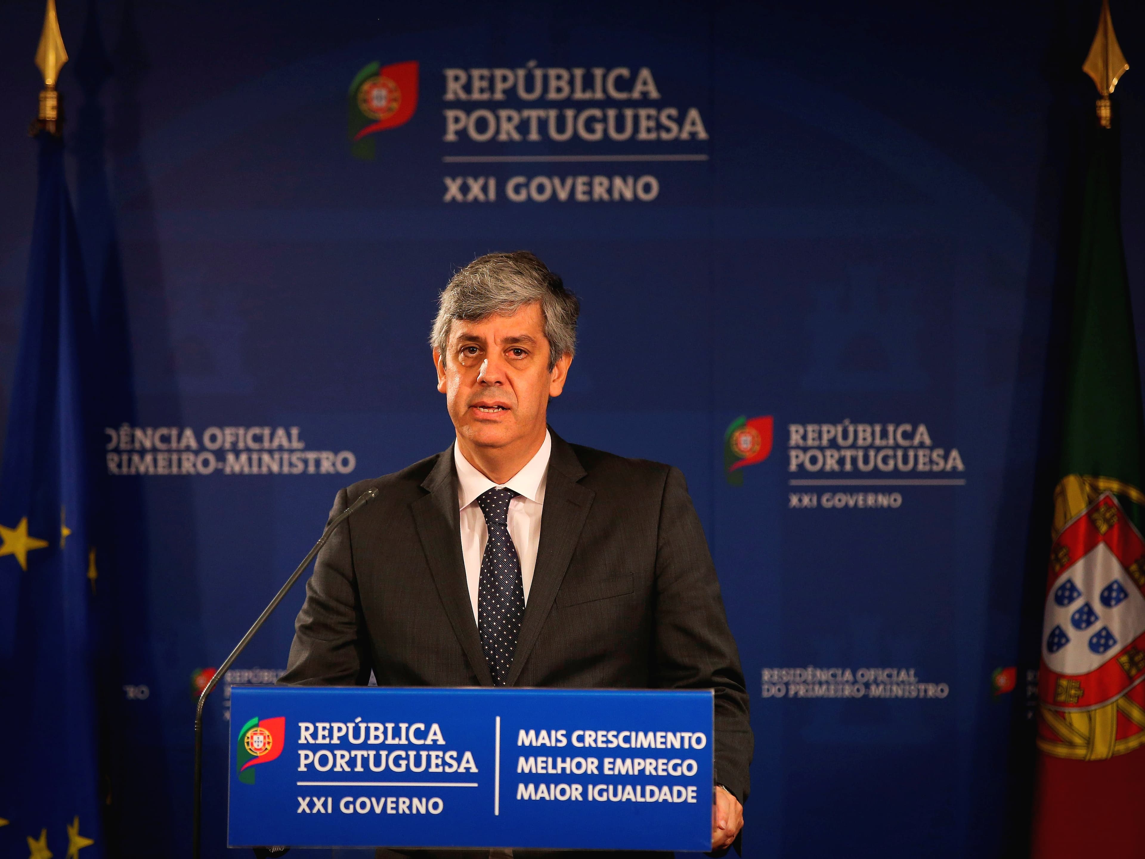 Execução orçamental, 23 setembro 2016