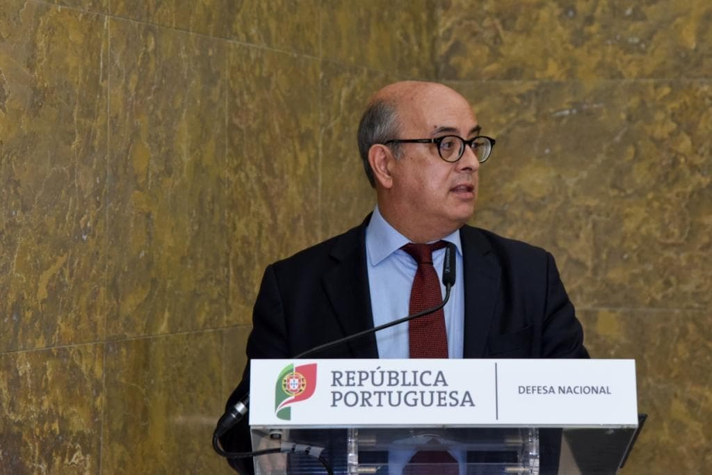 Programa Defesa Qualifica +, 4 outubro 2016