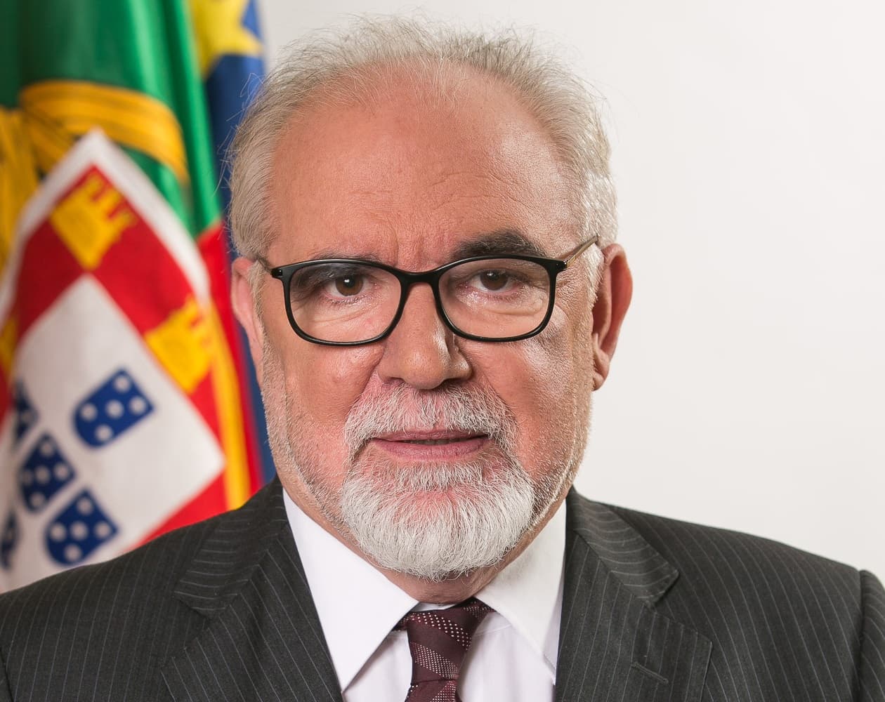 Ministro do Trabalho, Solidariedade e Segurança Social, José António Vieira da Silva