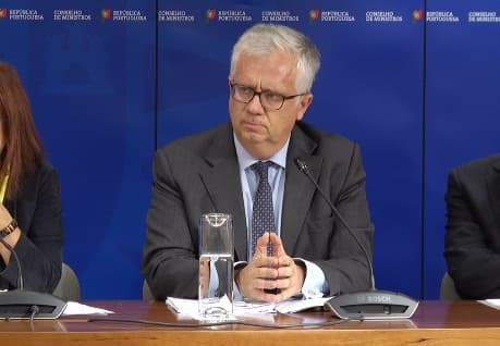 Conselho de Ministros, 20 outubro 2016