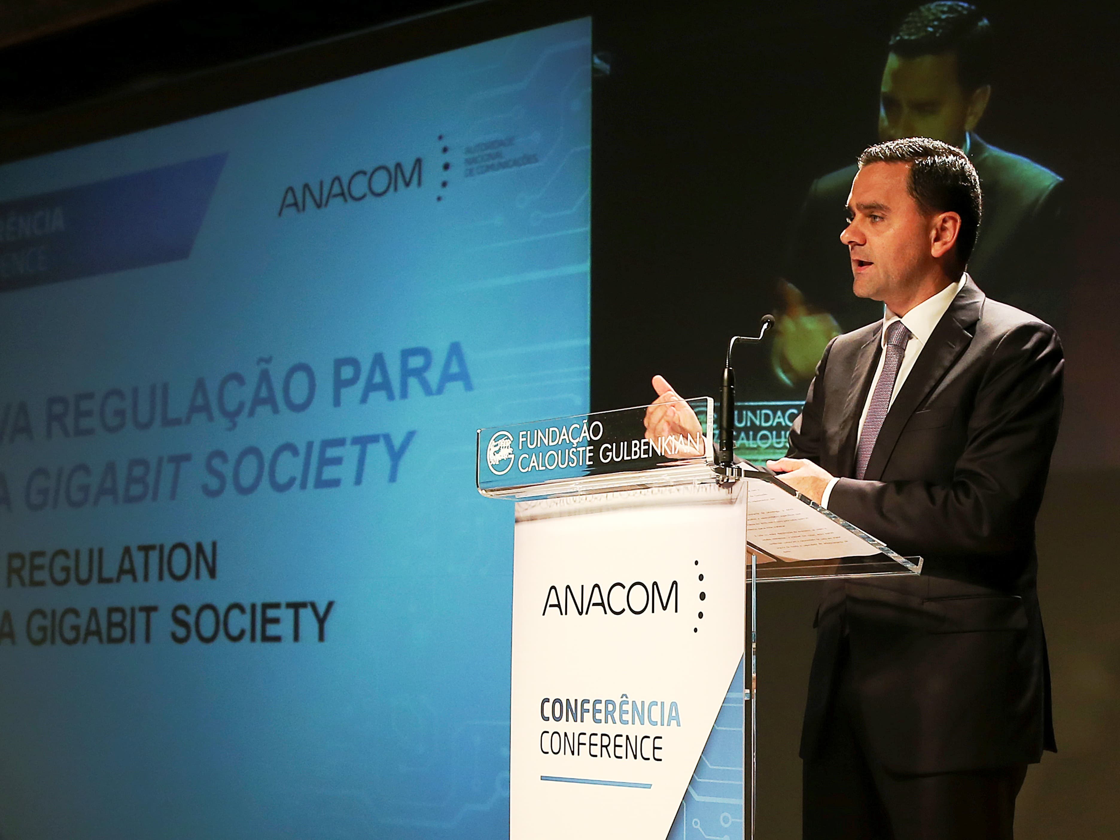 Agenda Digital, 2 novembro 2016