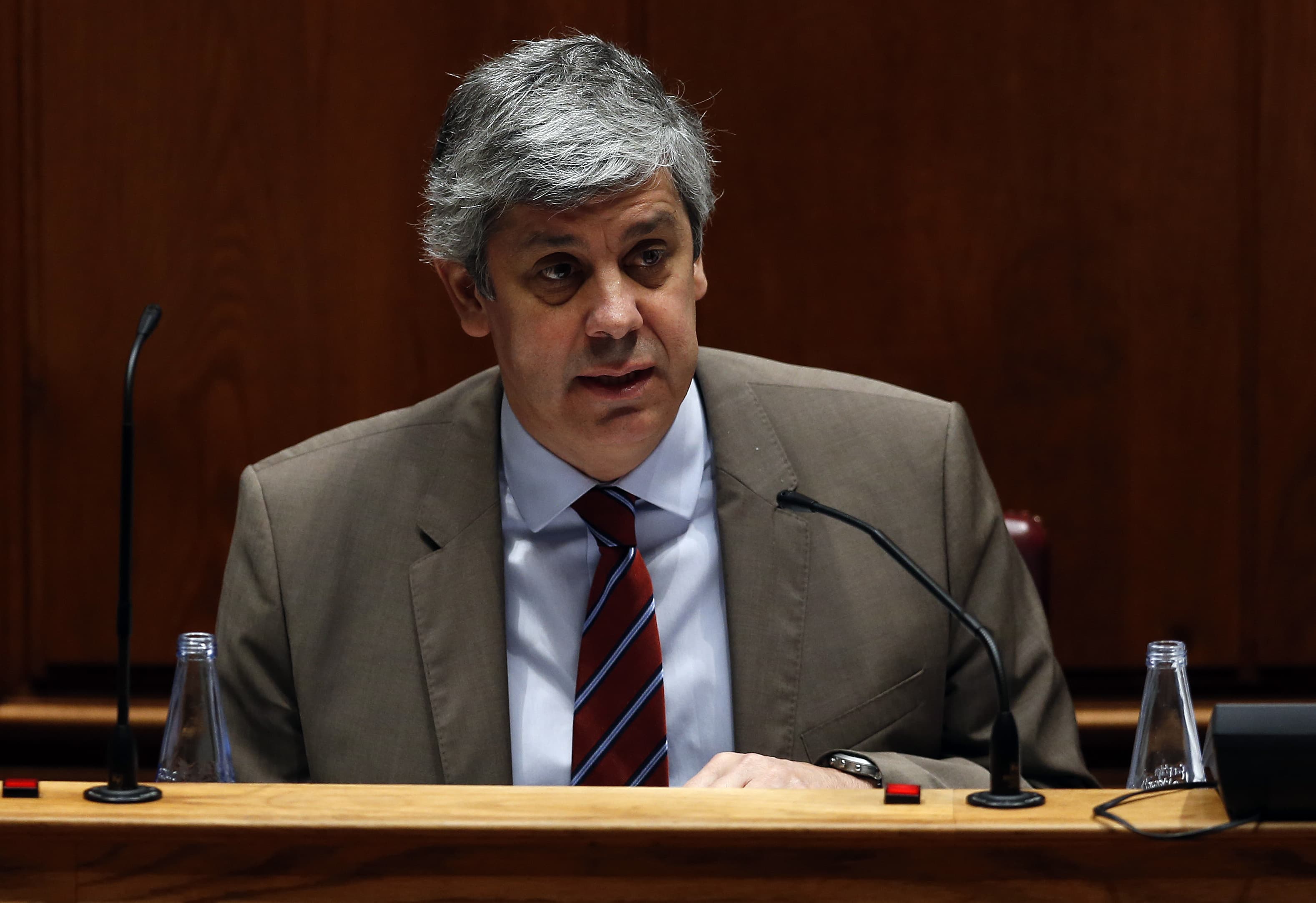 Assembleia da República, 18 novembro 2016