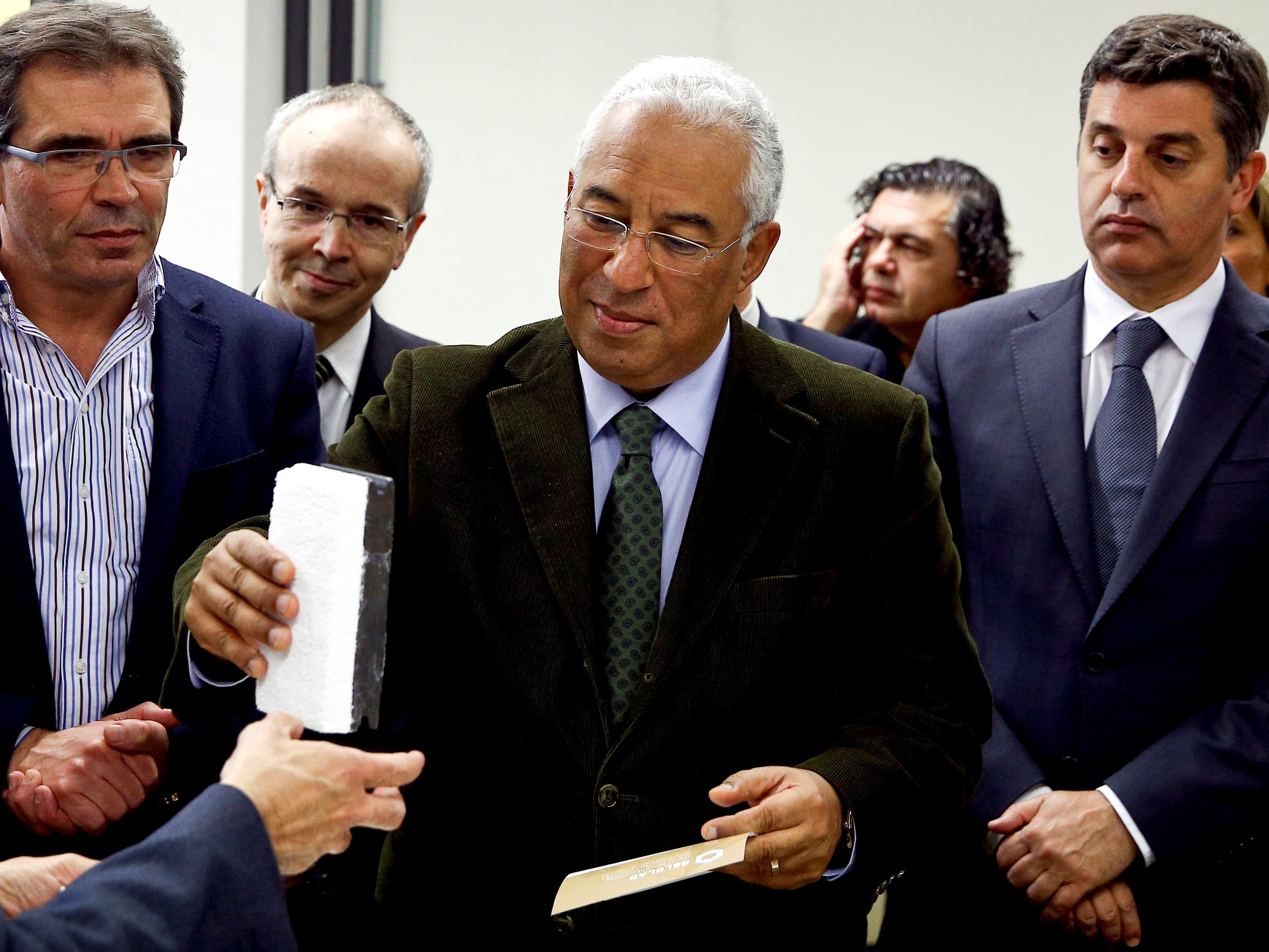 Agenda Mais Crescimento, 23 novembro 2016